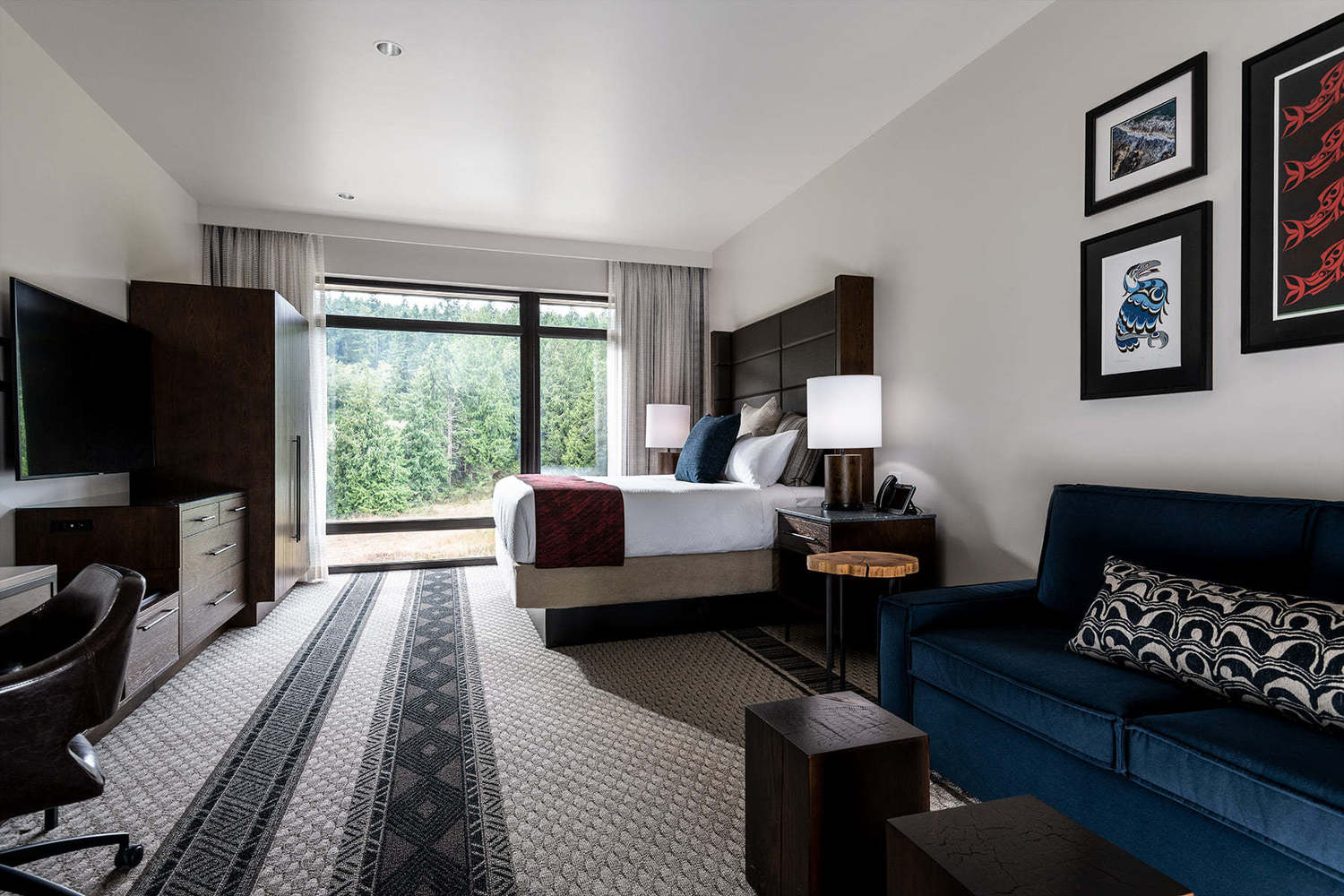 7 Cedars Resort, Sequim, WA Jobs Hospitality Online