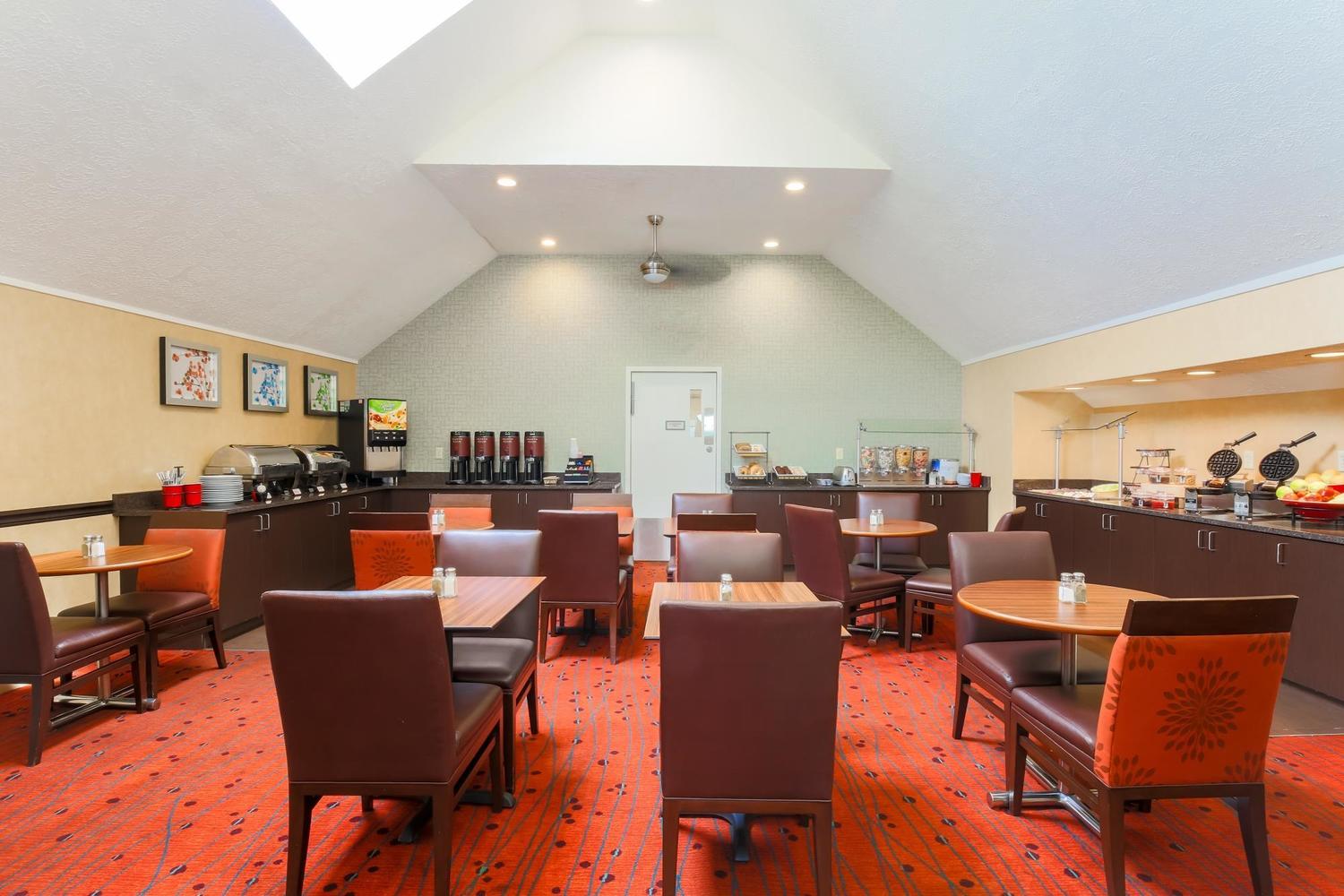 Sonesta ES Suites Cincinnati Sharonville West, Cincinnati, OH Jobs