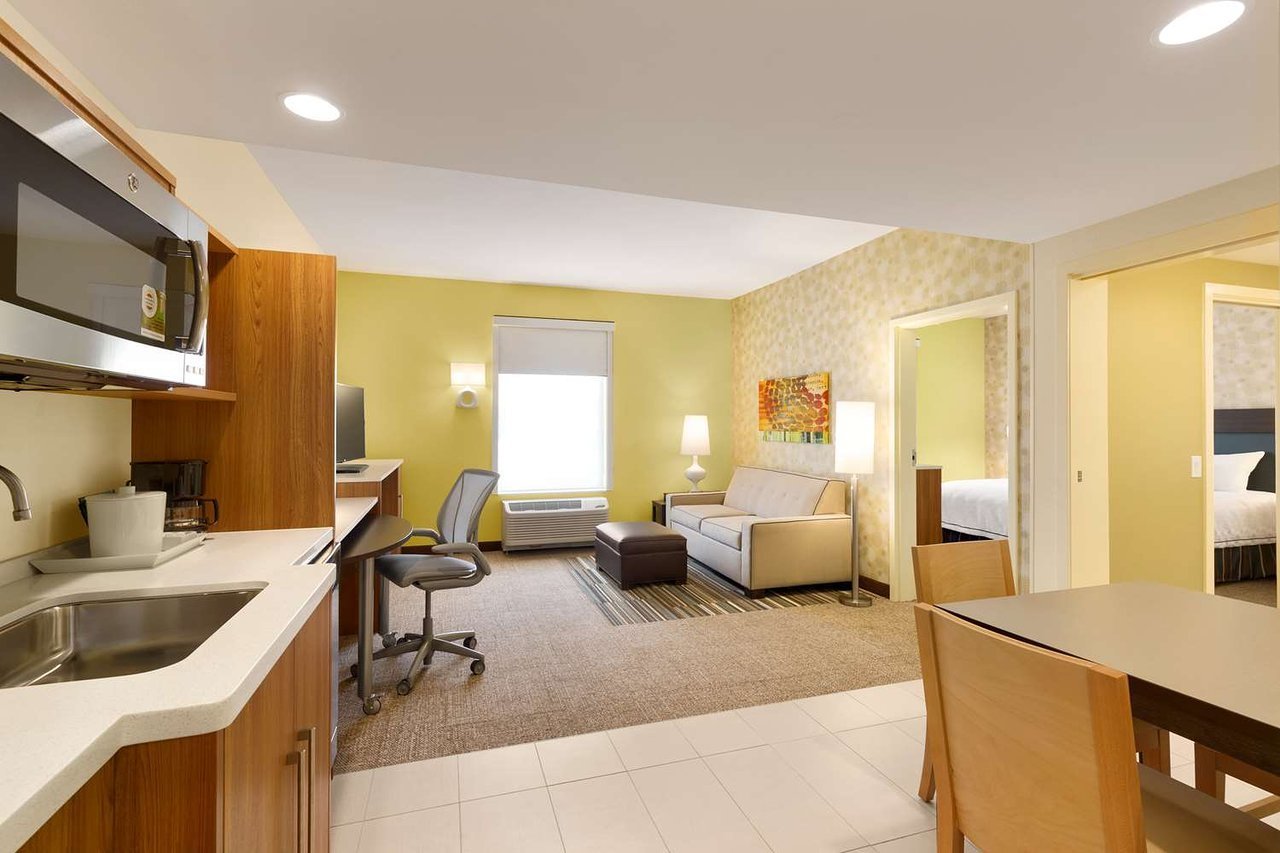 Home2 Suites by Hilton Frederick, Frederick, MD Jobs | Hospitality Online