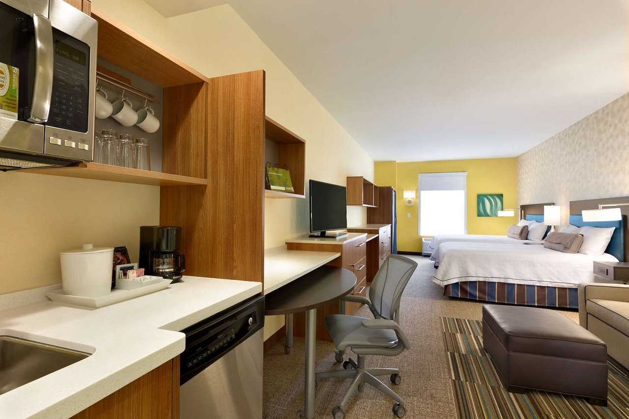 Home2 Suites by Hilton Frederick, Frederick, MD Jobs | Hospitality Online