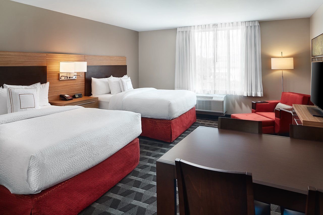 TownePlace Suites Marriott Louisville Northeast  Louisville  Jobs