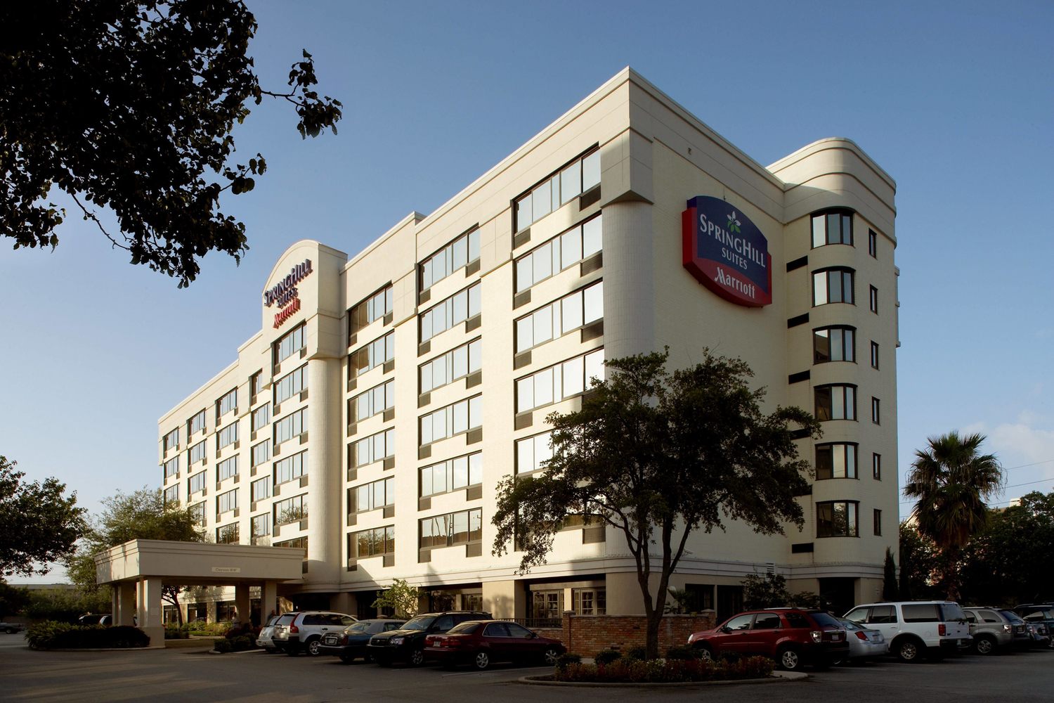 SpringHill Suites Houston Medical Center/NRG Park, Houston, TX Jobs