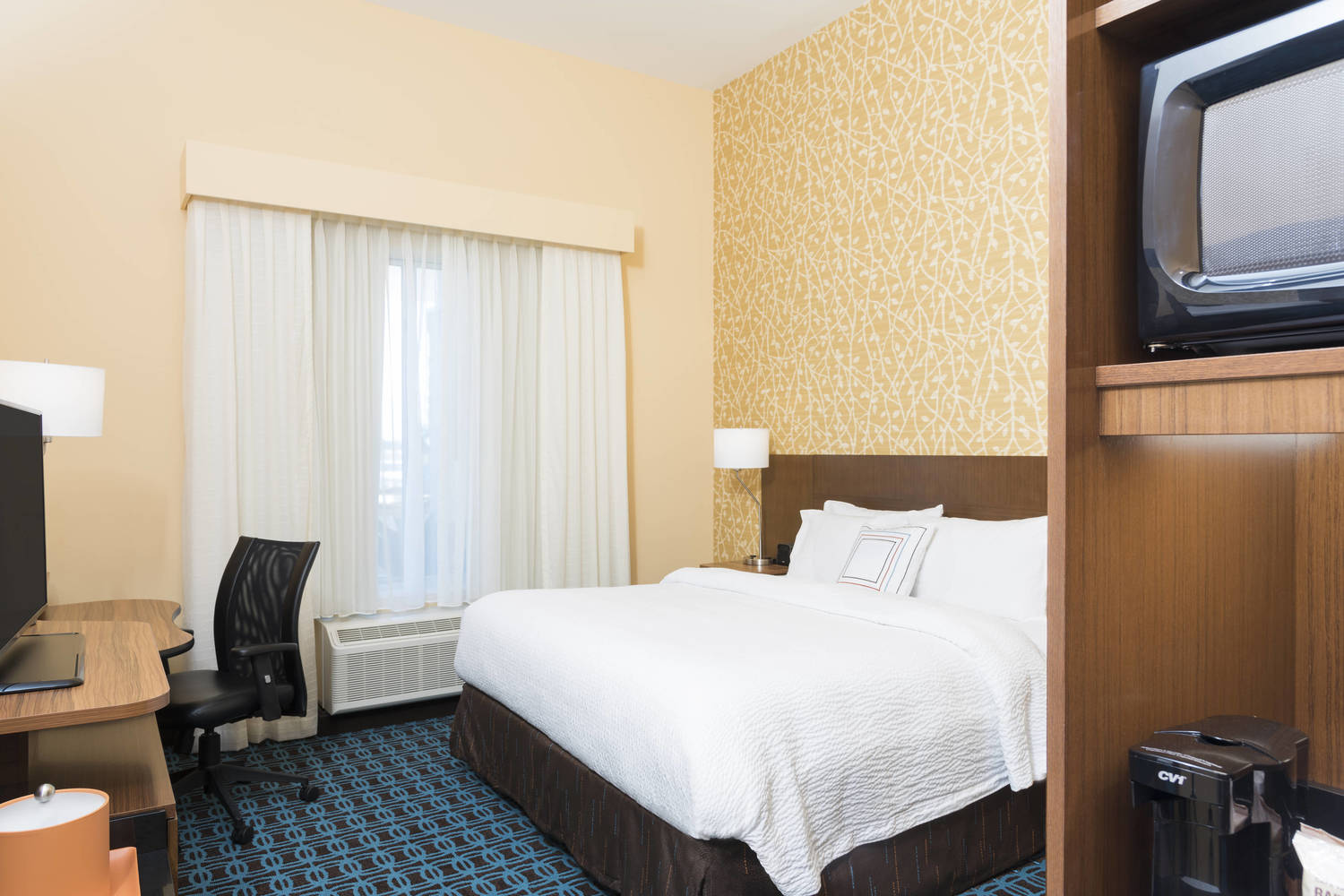 Fairfield Inn & Suites West Monroe, West Monroe, LA Jobs Hospitality Online