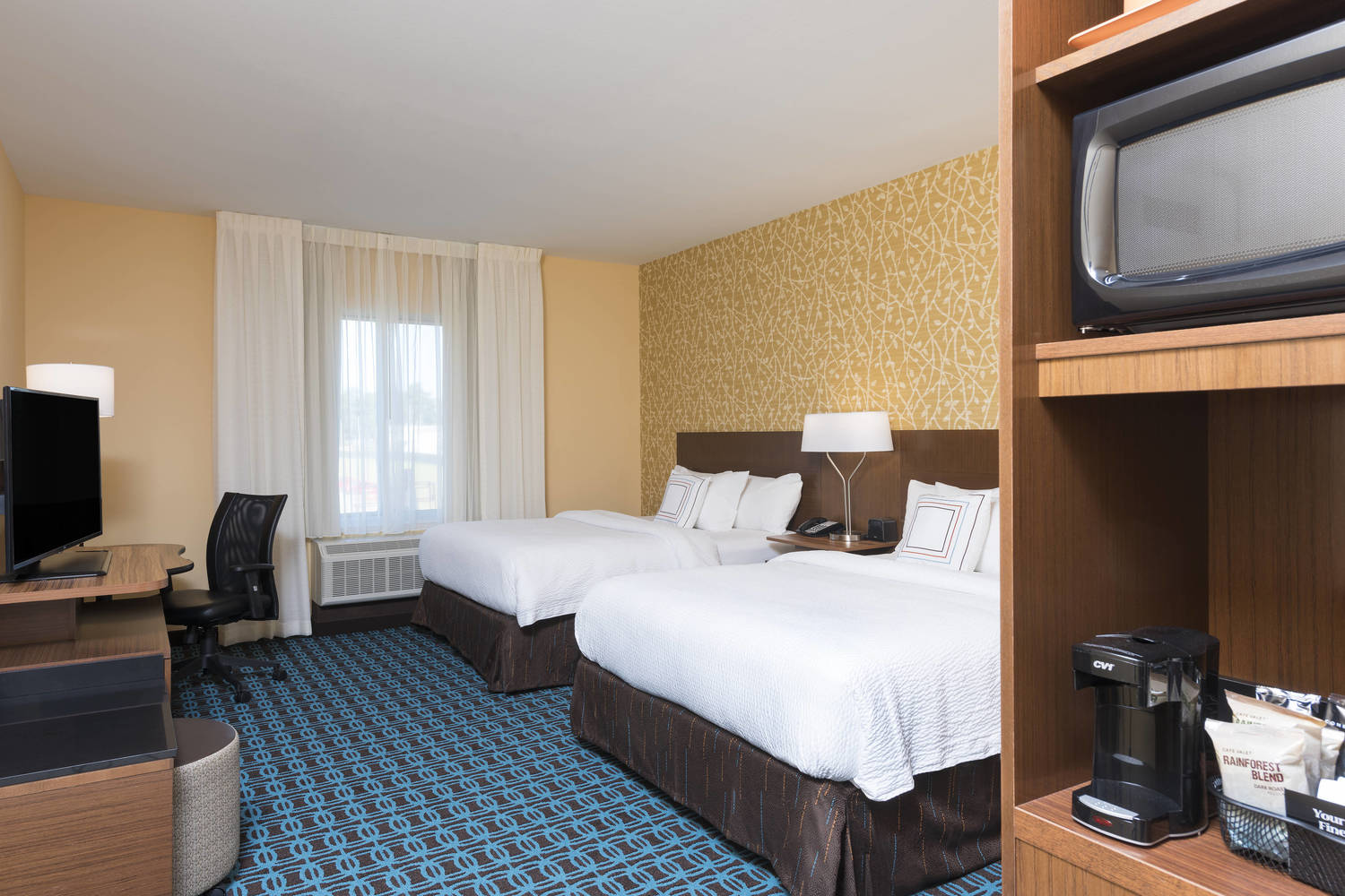 Fairfield Inn & Suites West Monroe, West Monroe, LA Jobs Hospitality