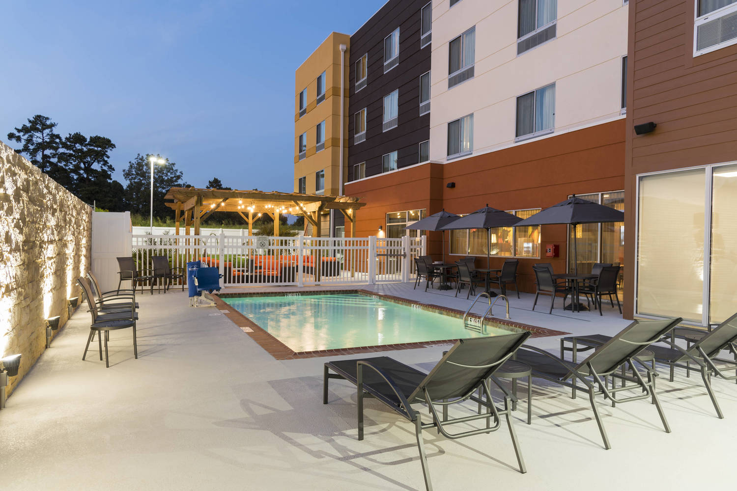 Fairfield Inn & Suites West Monroe, West Monroe, LA Jobs Hospitality Online