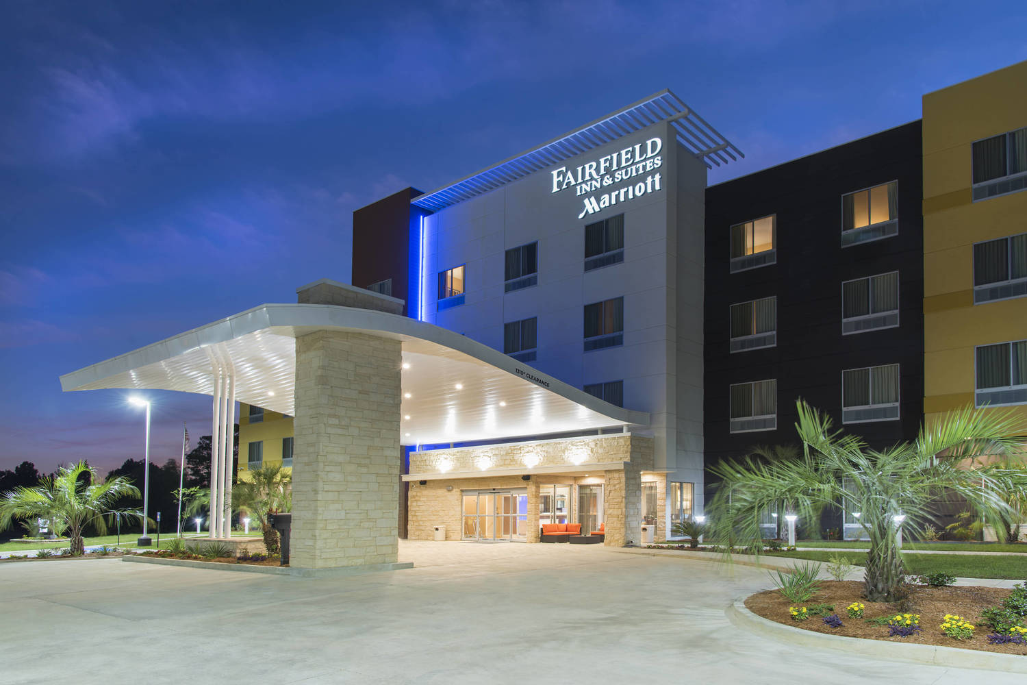 Fairfield Inn & Suites West Monroe, West Monroe, LA Jobs Hospitality