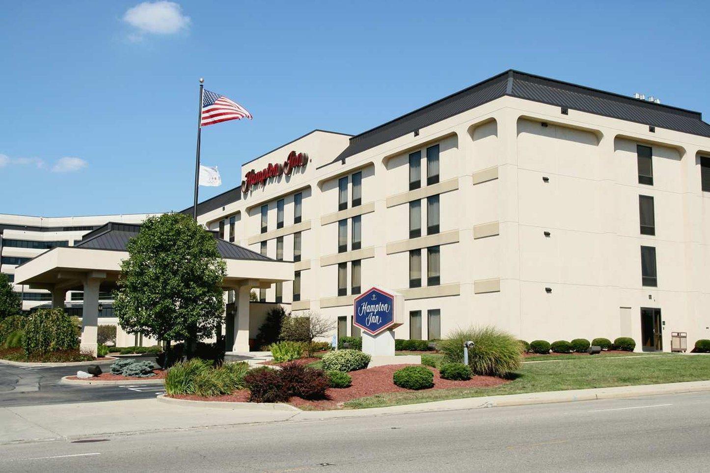 Hampton Inn CincinnatiNorthwest/Fairfield, Fairfield, OH Jobs