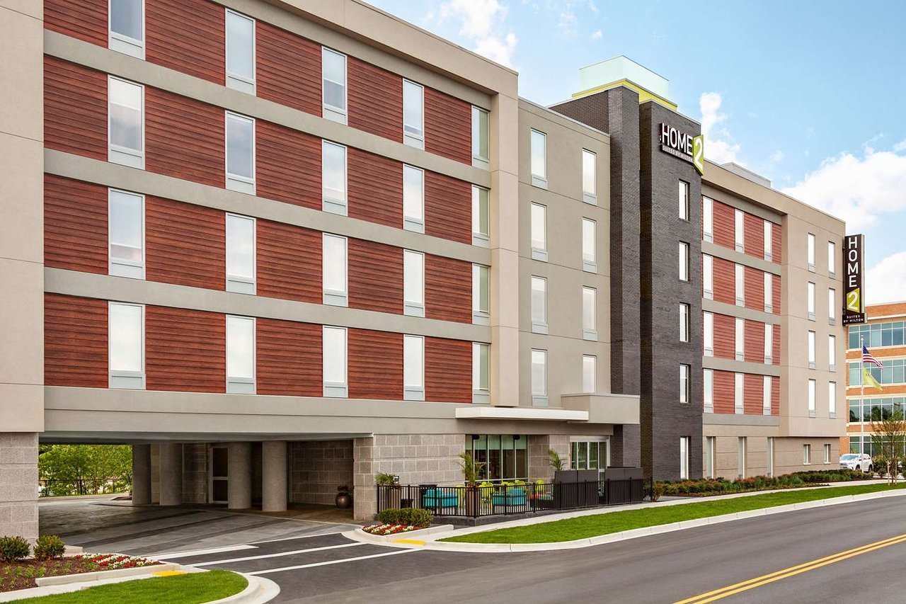 Home2 Suites by Hilton Silver Spring, Silver Spring, MD Jobs