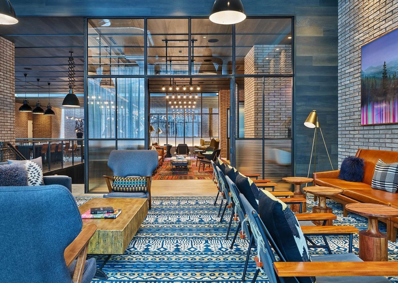 Canopy by Hilton Portland Pearl District, Portland, OR Jobs