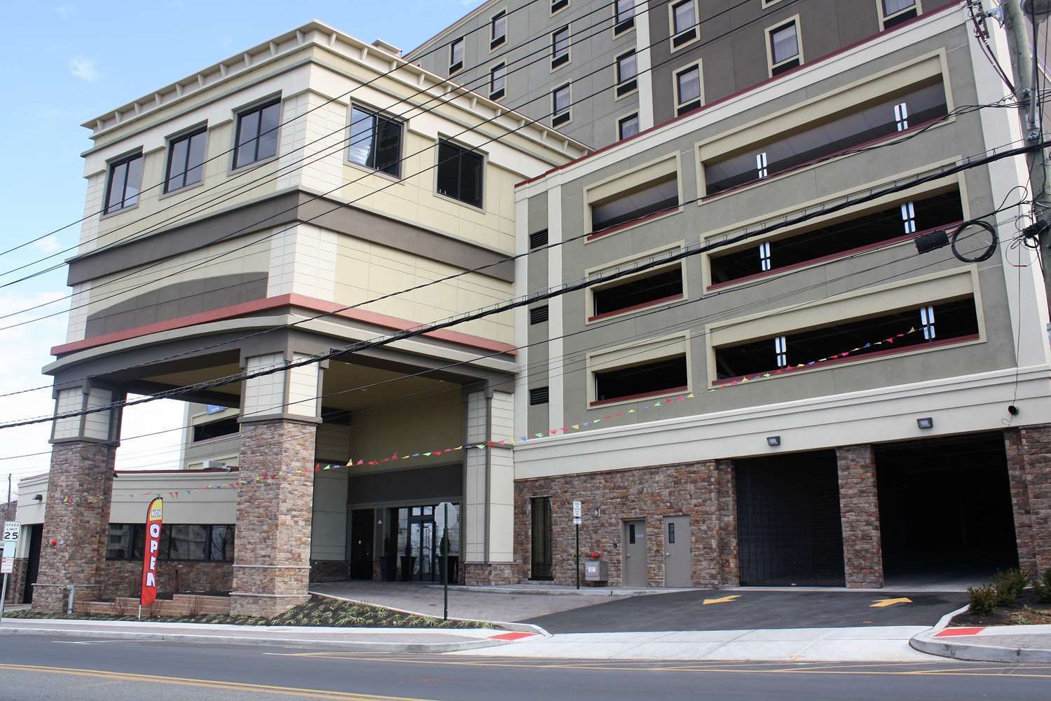 Best Western Premier Gateway to NYC, North Bergen, NJ Jobs