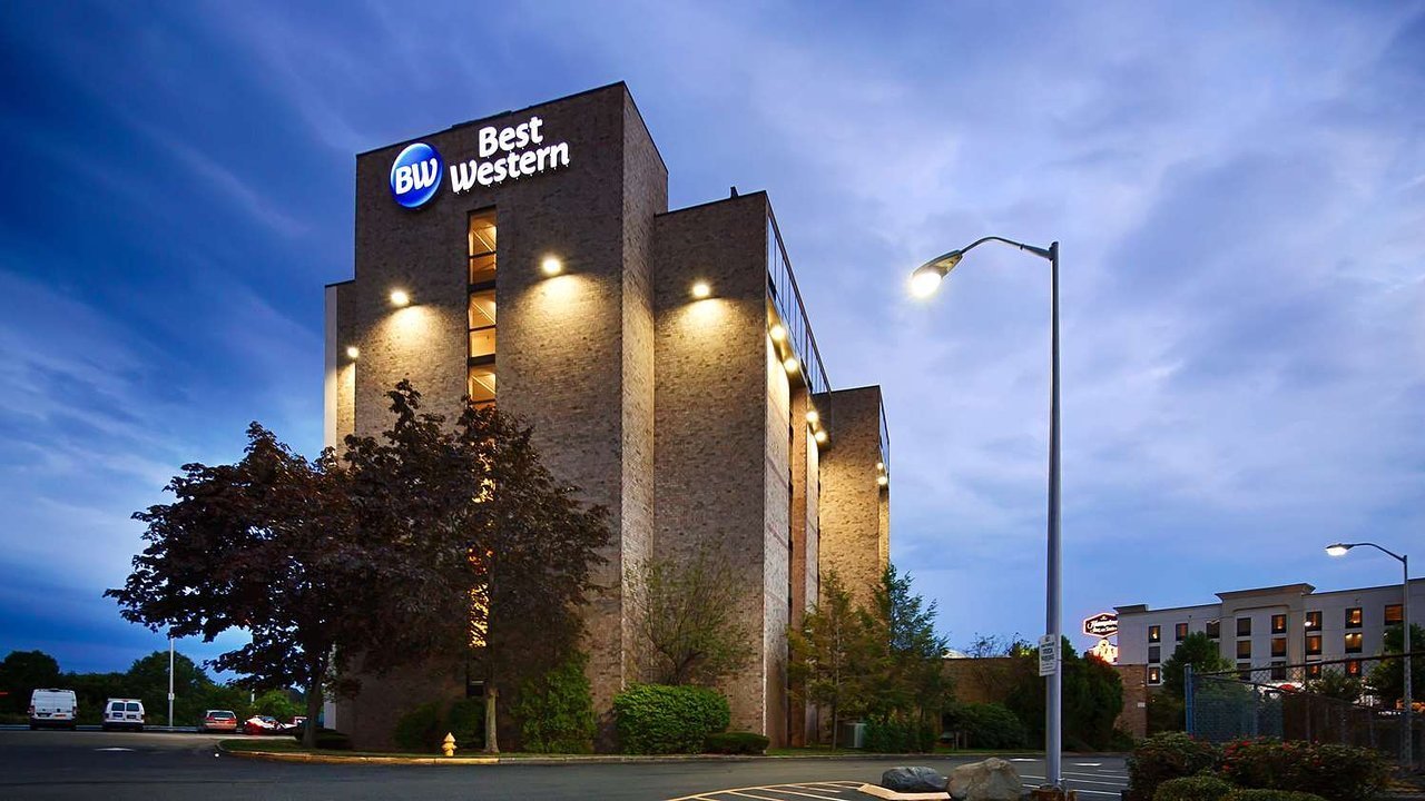 Best Western West Haven, West Haven, CT Jobs | Hospitality Online