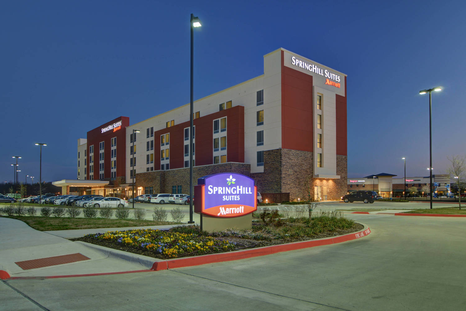 SpringHill Suites Dallas Plano/Frisco, Plano, TX Jobs | Hospitality Online