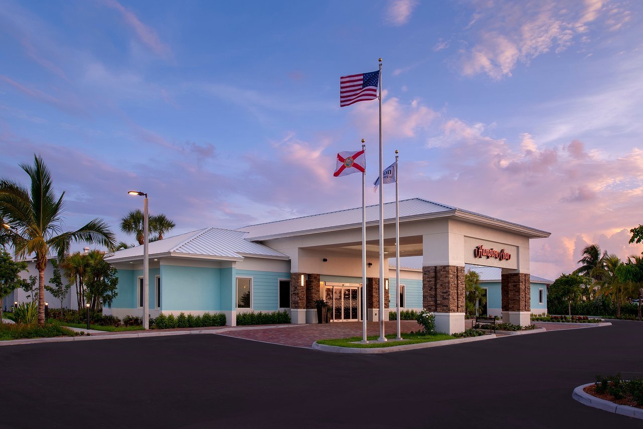 Hampton Inn Marathon Florida Keys, Marathon, FL Jobs