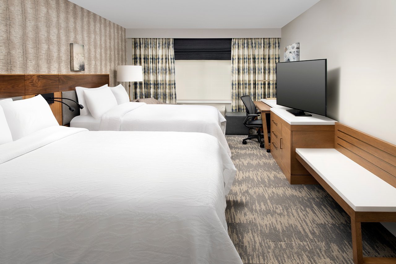 Hilton Garden Inn Westchester Dobbs Ferry, Dobbs Ferry, NY Jobs