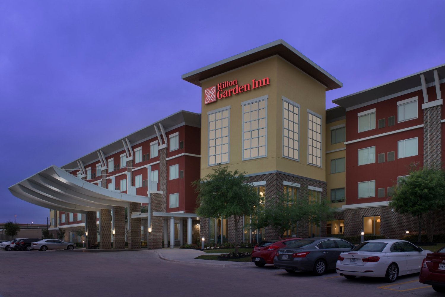 Hilton Garden Inn San Antonio Airport South, San Antonio, TX Jobs