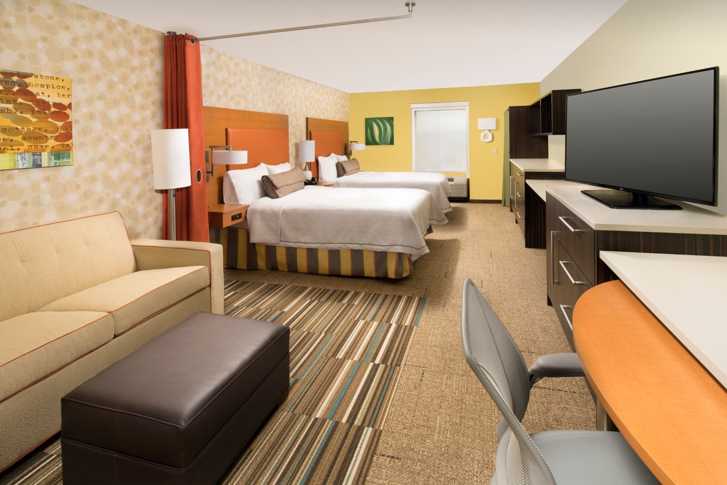 Home2 Suites by Hilton Denver DIA Airport, Denver, CO Jobs
