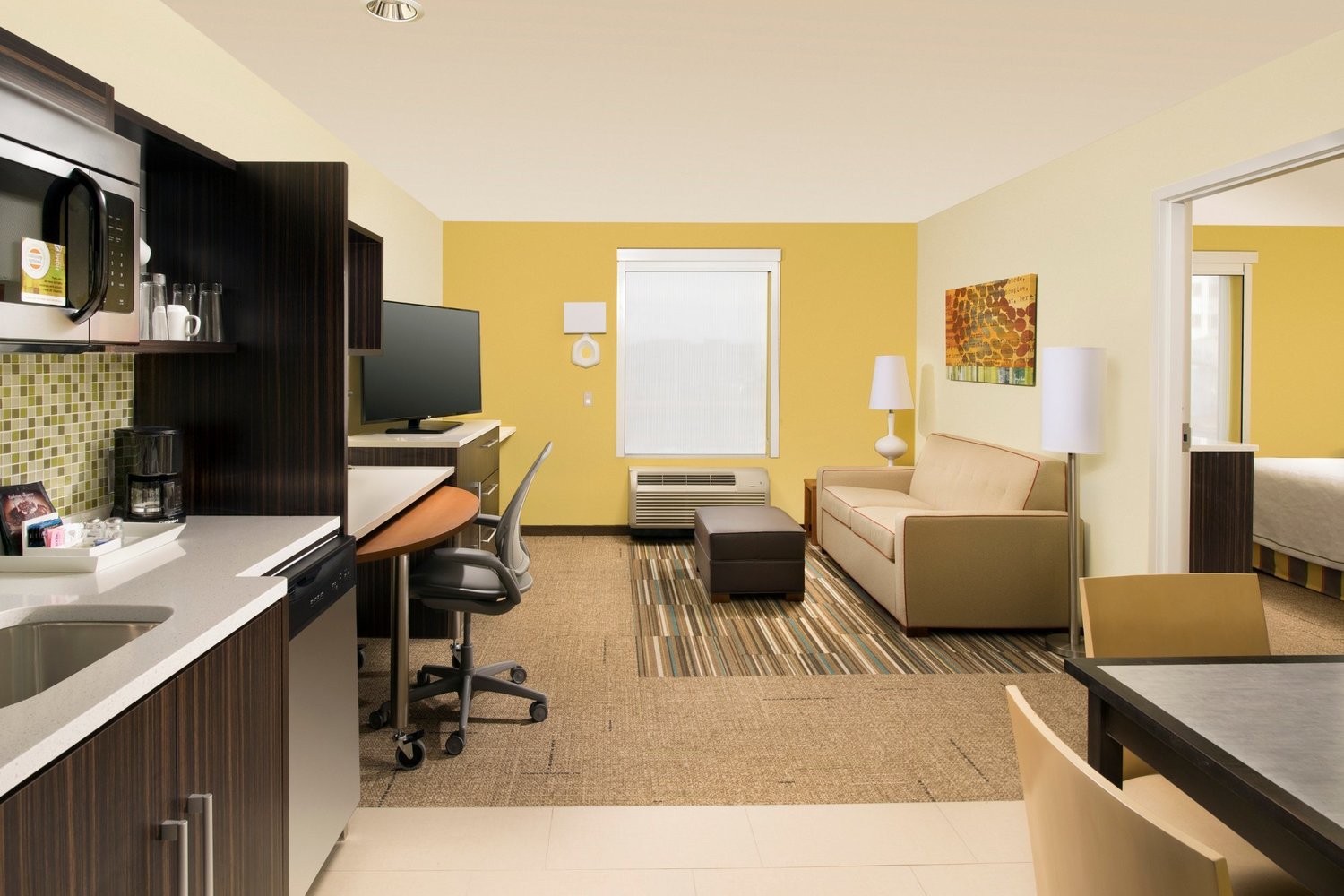 Home2 Suites by Hilton Denver DIA Airport, Denver, CO Jobs