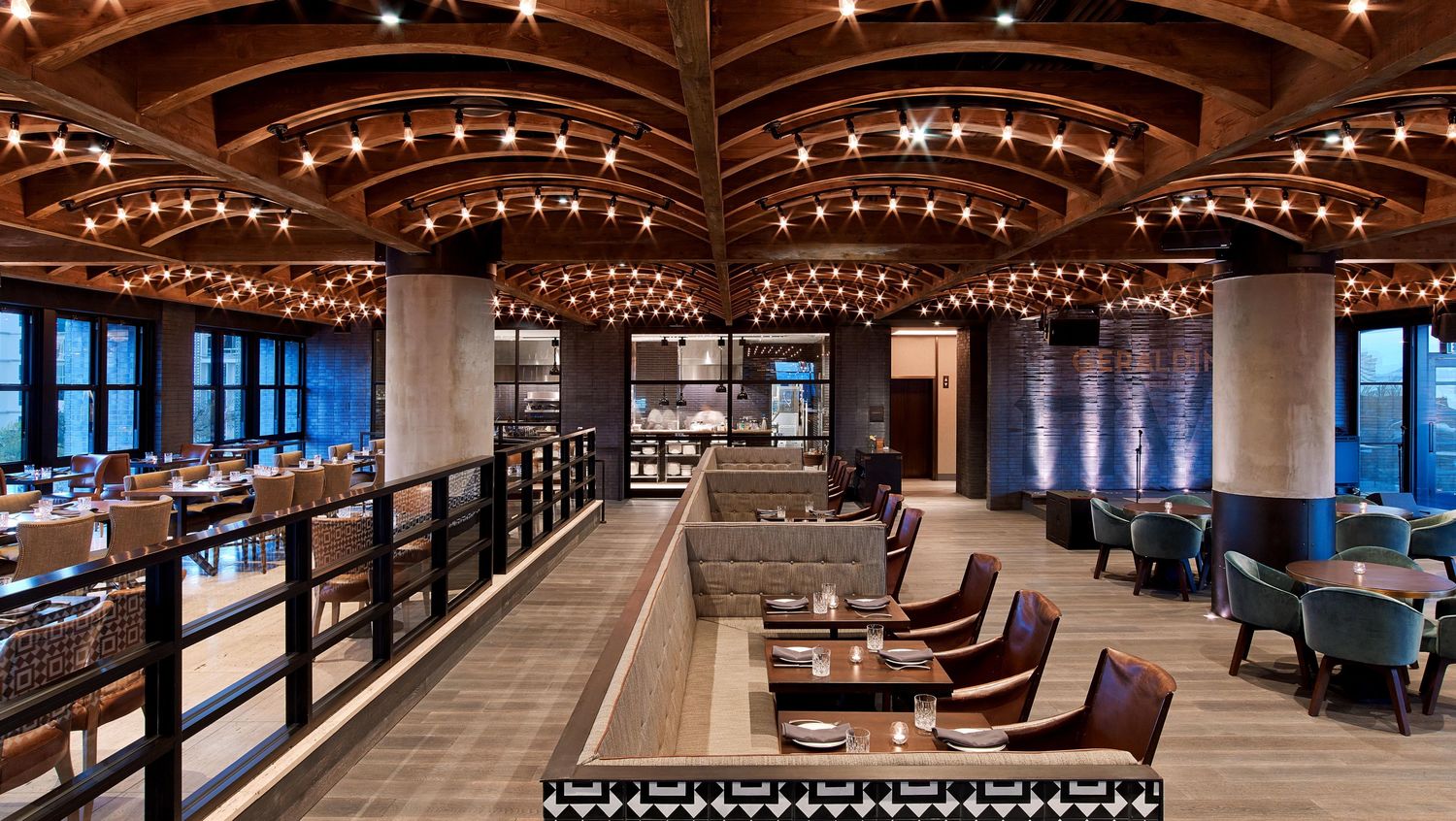 Geraldine's, Austin, TX Jobs Hospitality Online