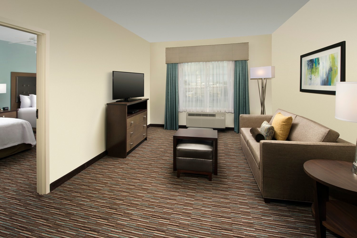 Homewood Suites by Hilton San Antonio Airport, San Antonio, TX Jobs