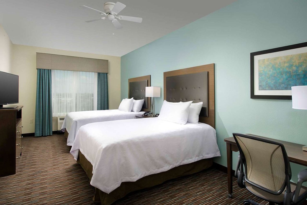 Homewood Suites by Hilton San Antonio Airport, San Antonio, TX Jobs