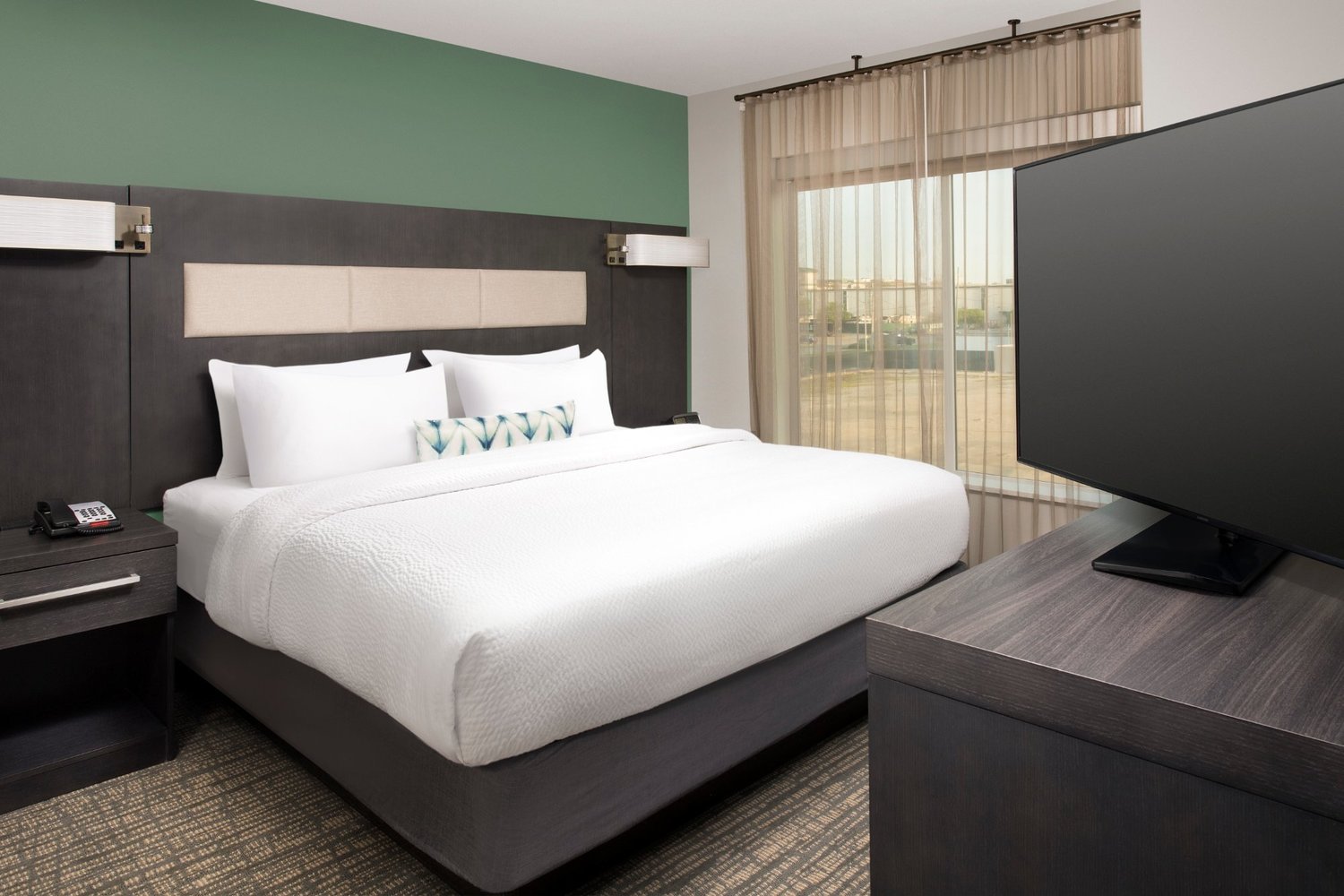 Residence Inn New Orleans Elmwood  New Orleans  Jobs Hospitality