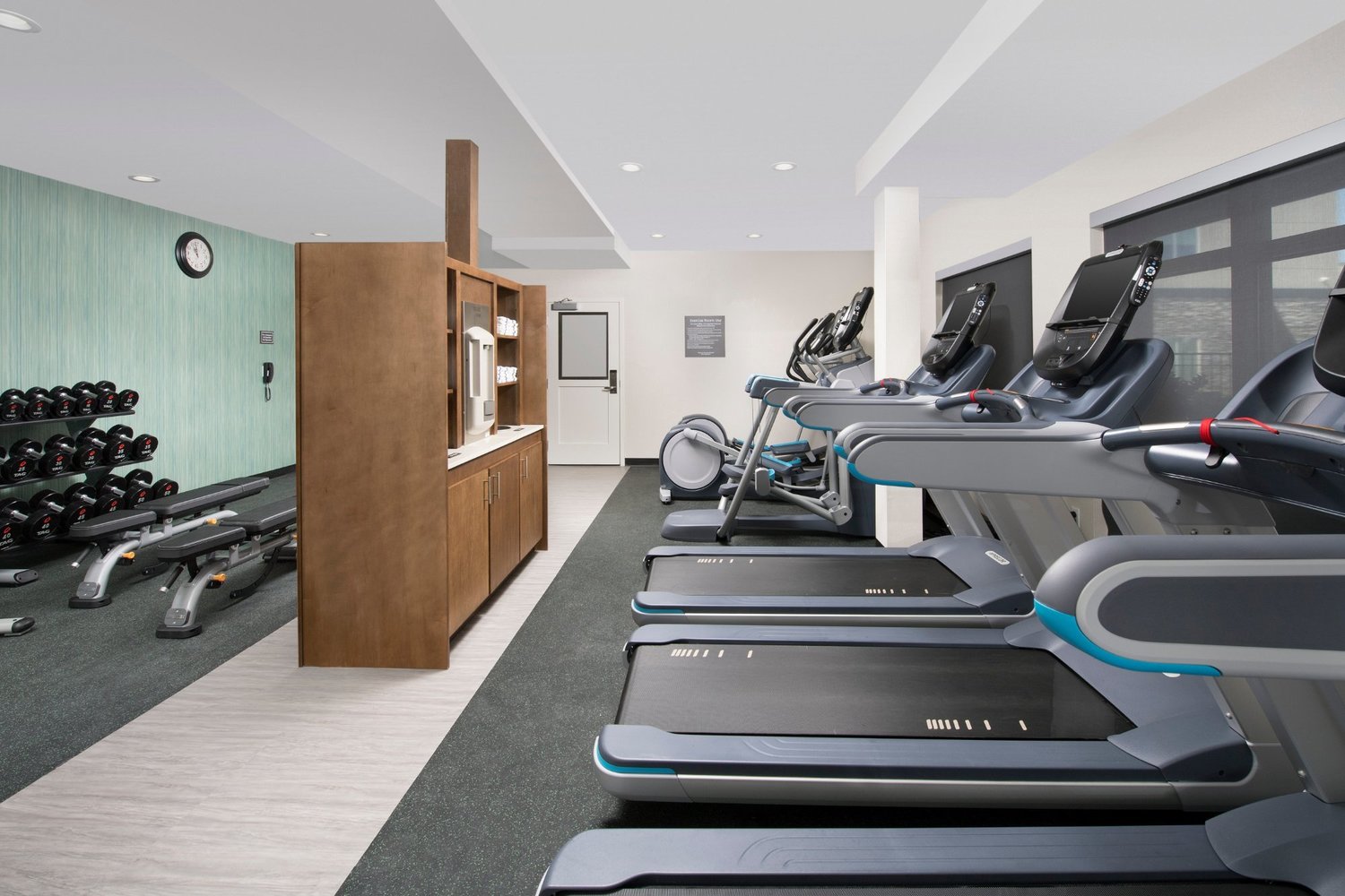 Residence Inn New Orleans Elmwood  New Orleans  Jobs Hospitality