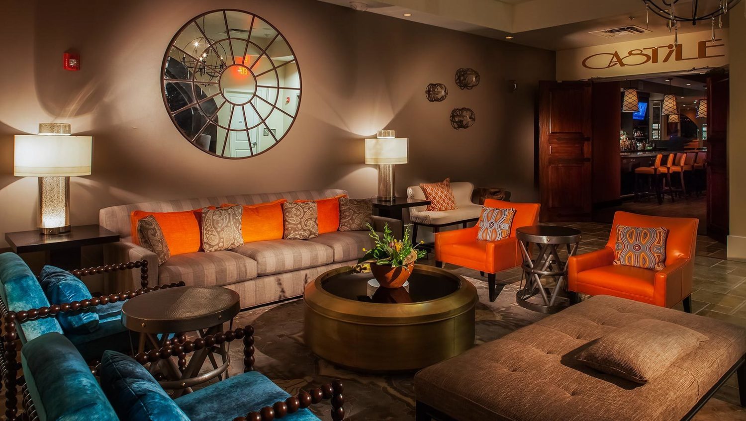 Castile Restaurant, Saint Petersburg, FL Jobs Hospitality Online