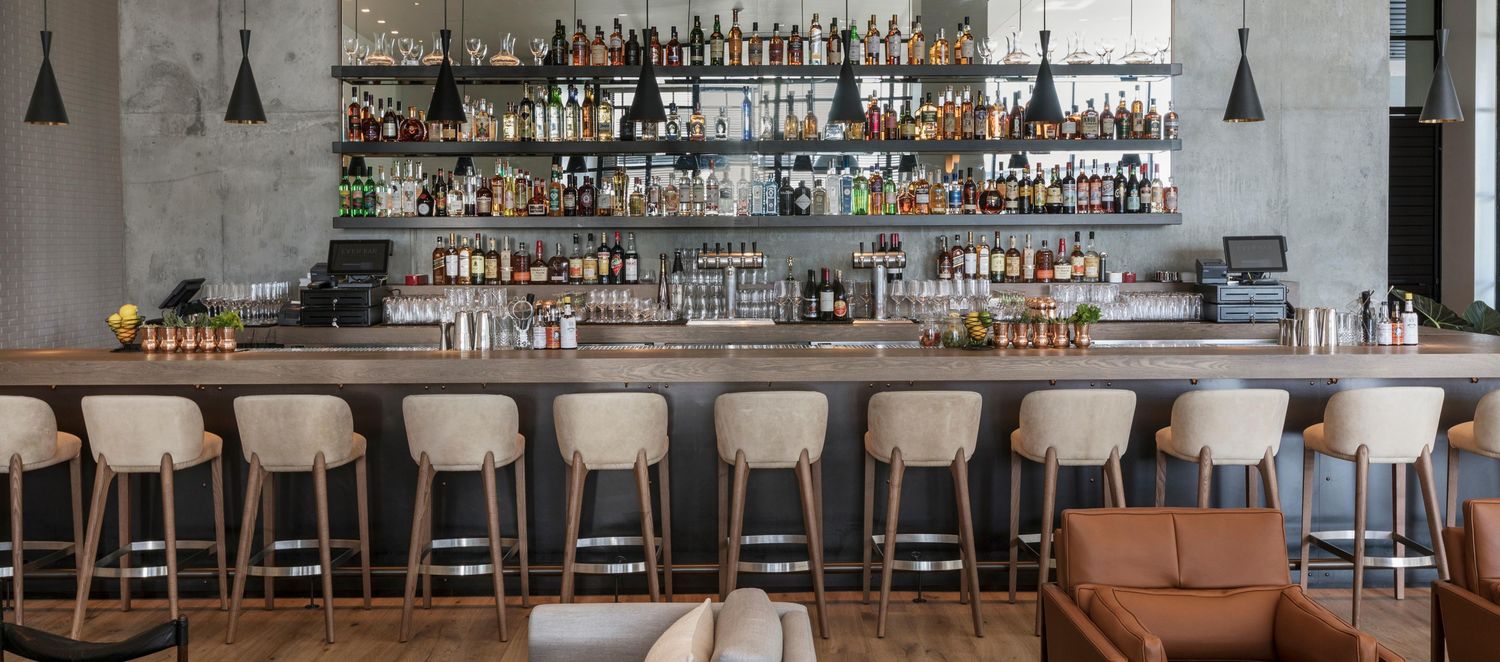 Ever Bar, Los Angeles, CA Jobs Hospitality Online