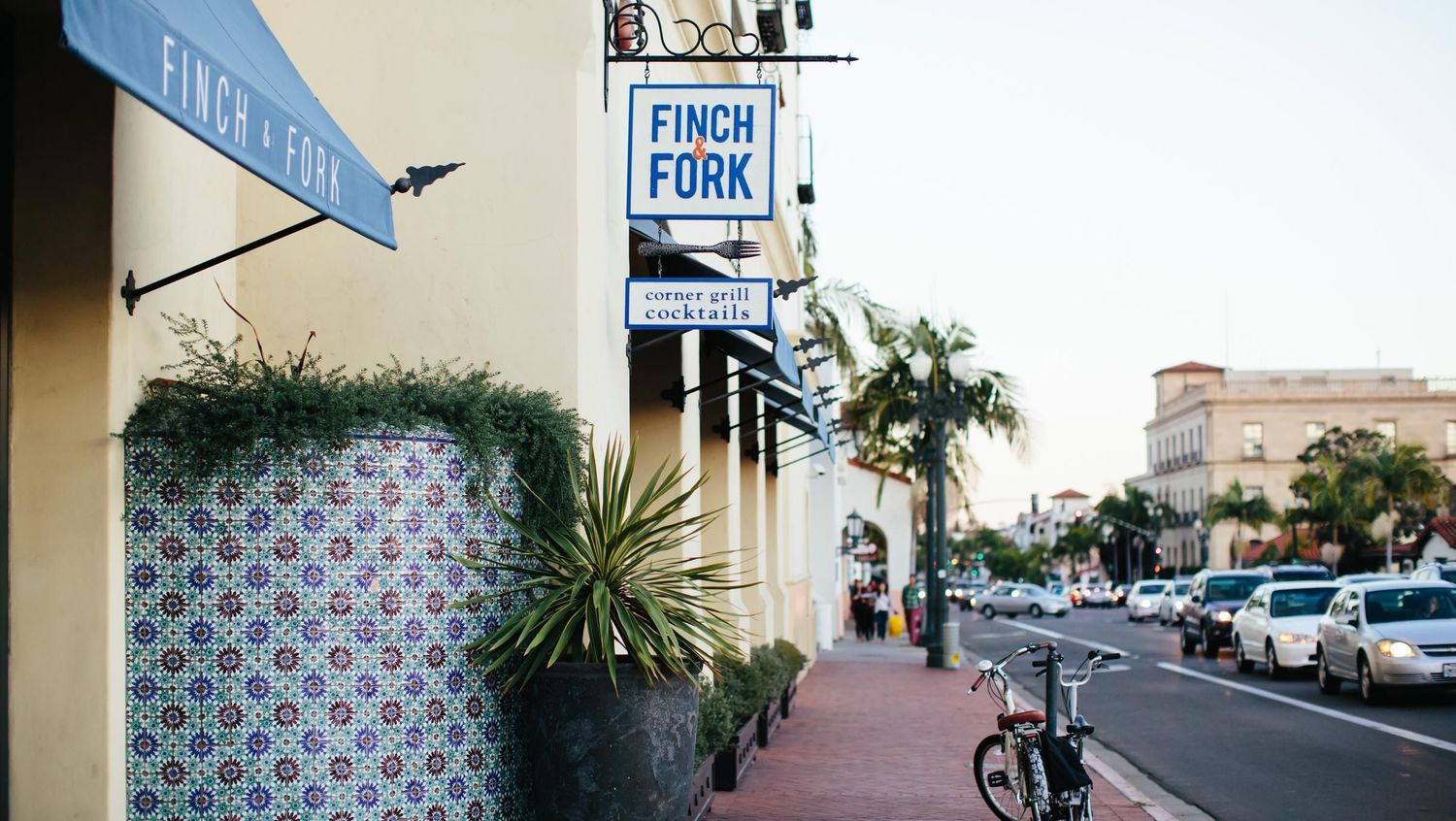 Finch & Fork, Santa Barbara, CA Jobs Hospitality Online