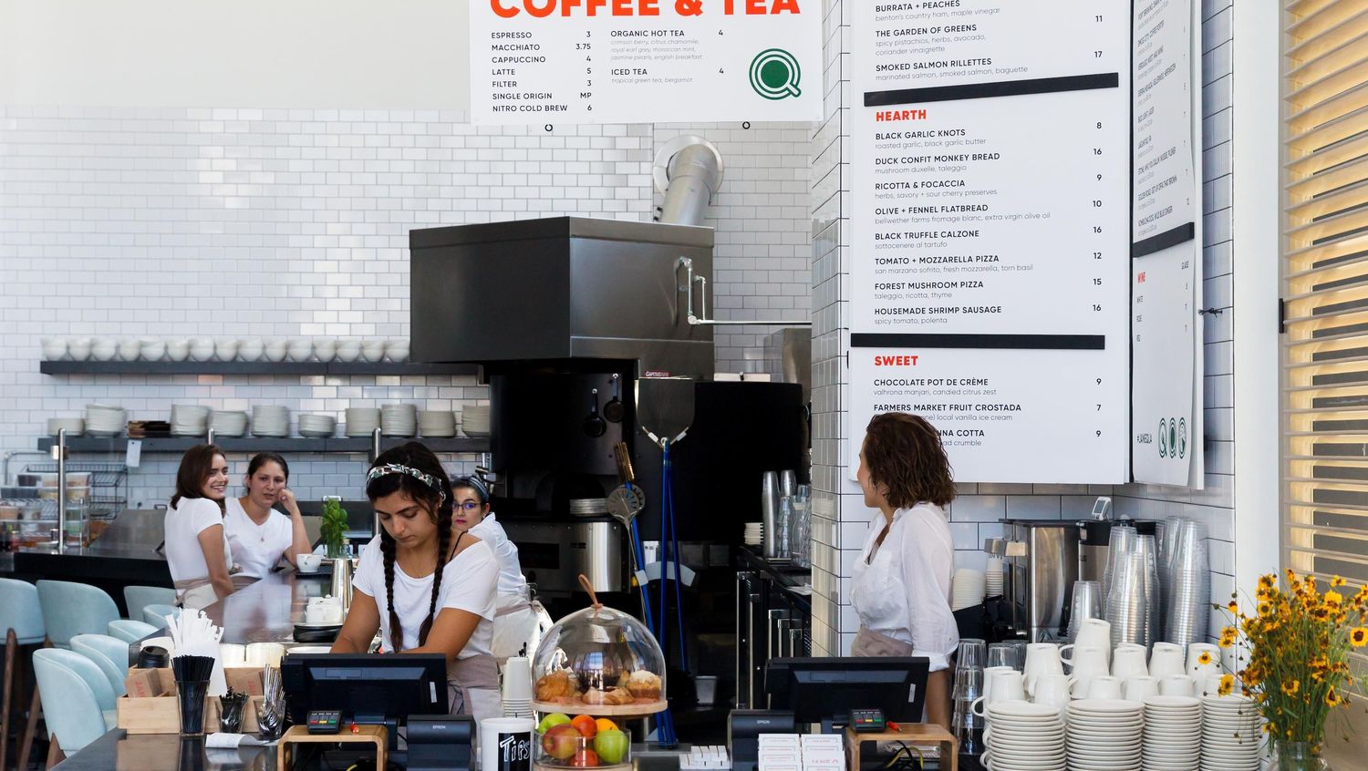 Jane Q, Los Angeles, CA Jobs Hospitality Online