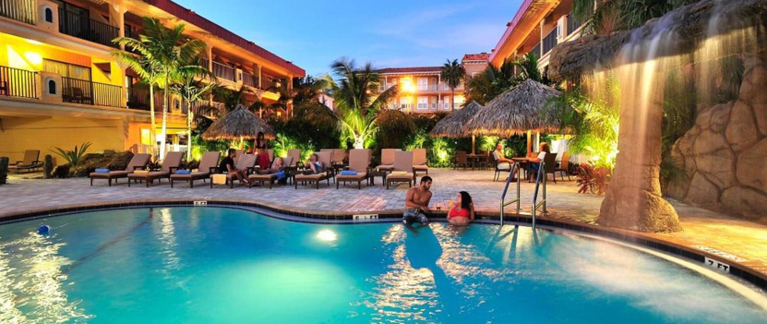 Coconut Cove AllSuite Resort, Clearwater Beach, FL Jobs Hospitality