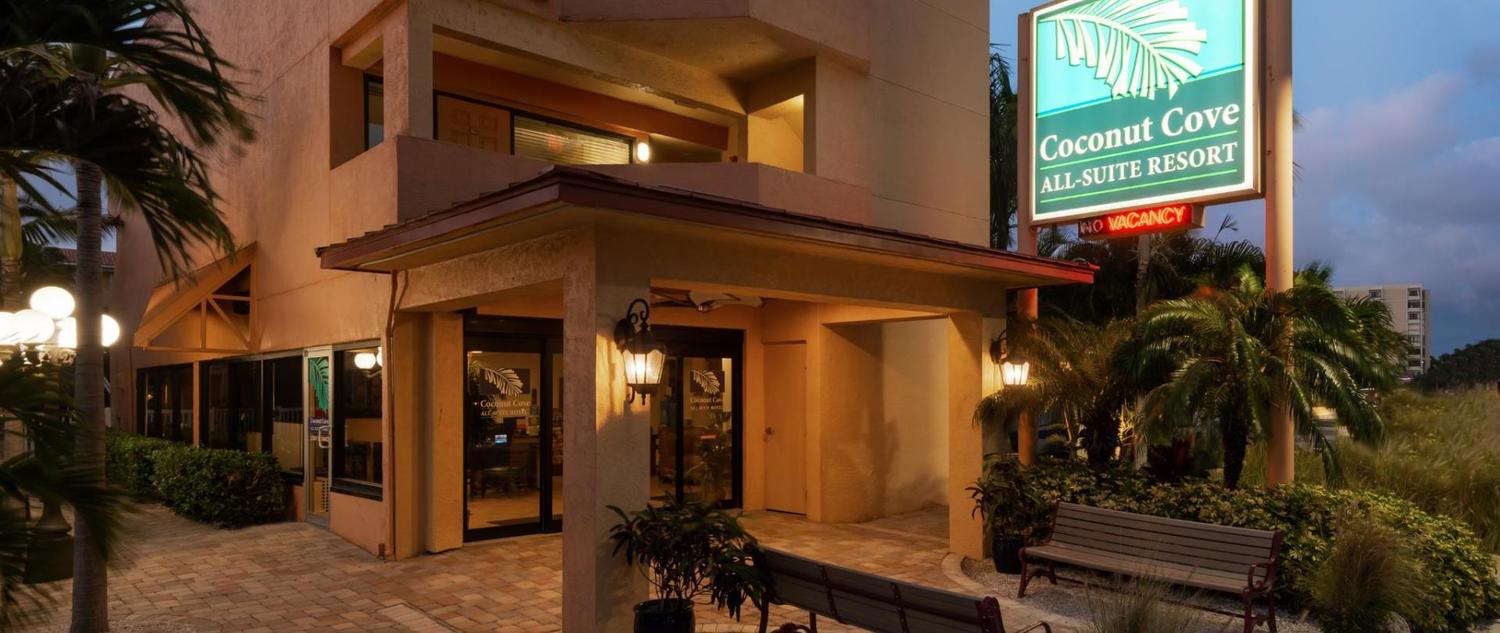 Coconut Cove AllSuite Resort, Clearwater Beach, FL Jobs Hospitality