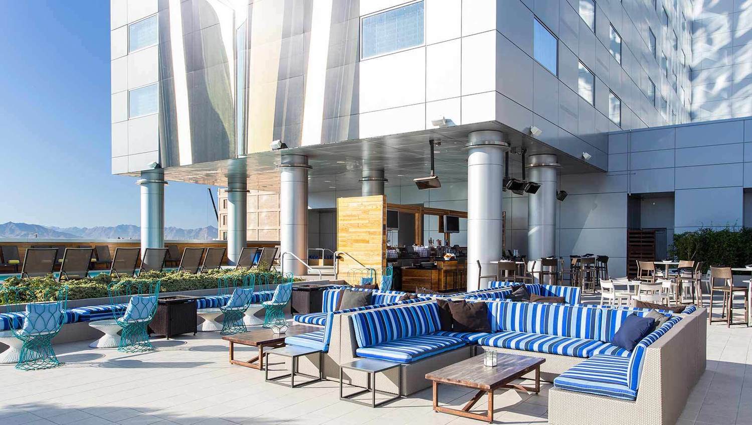 Lustre Rooftop Bar, Phoenix, AZ Jobs Hospitality Online