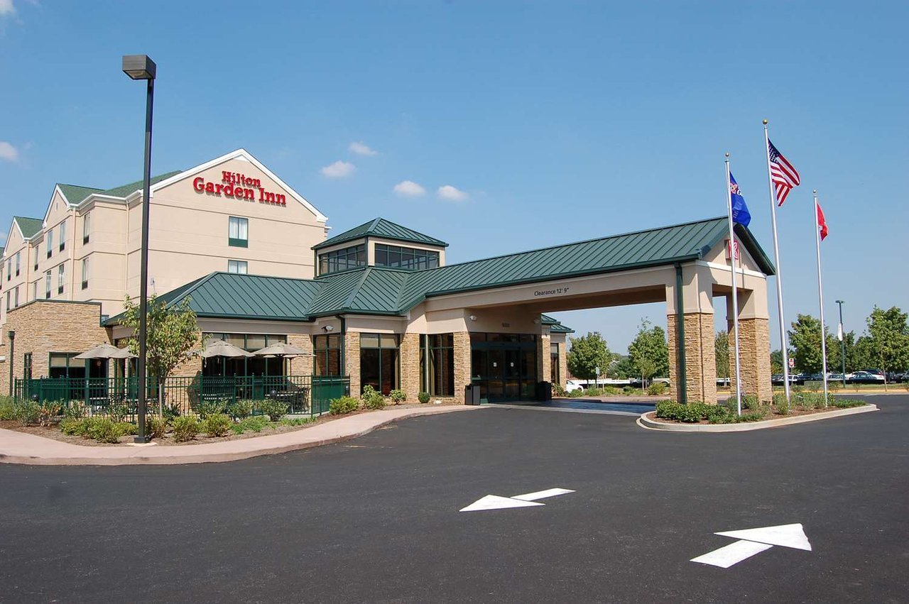 Hilton Garden Inn Bowling Green, Bowling Green, KY Jobs | Hospitality