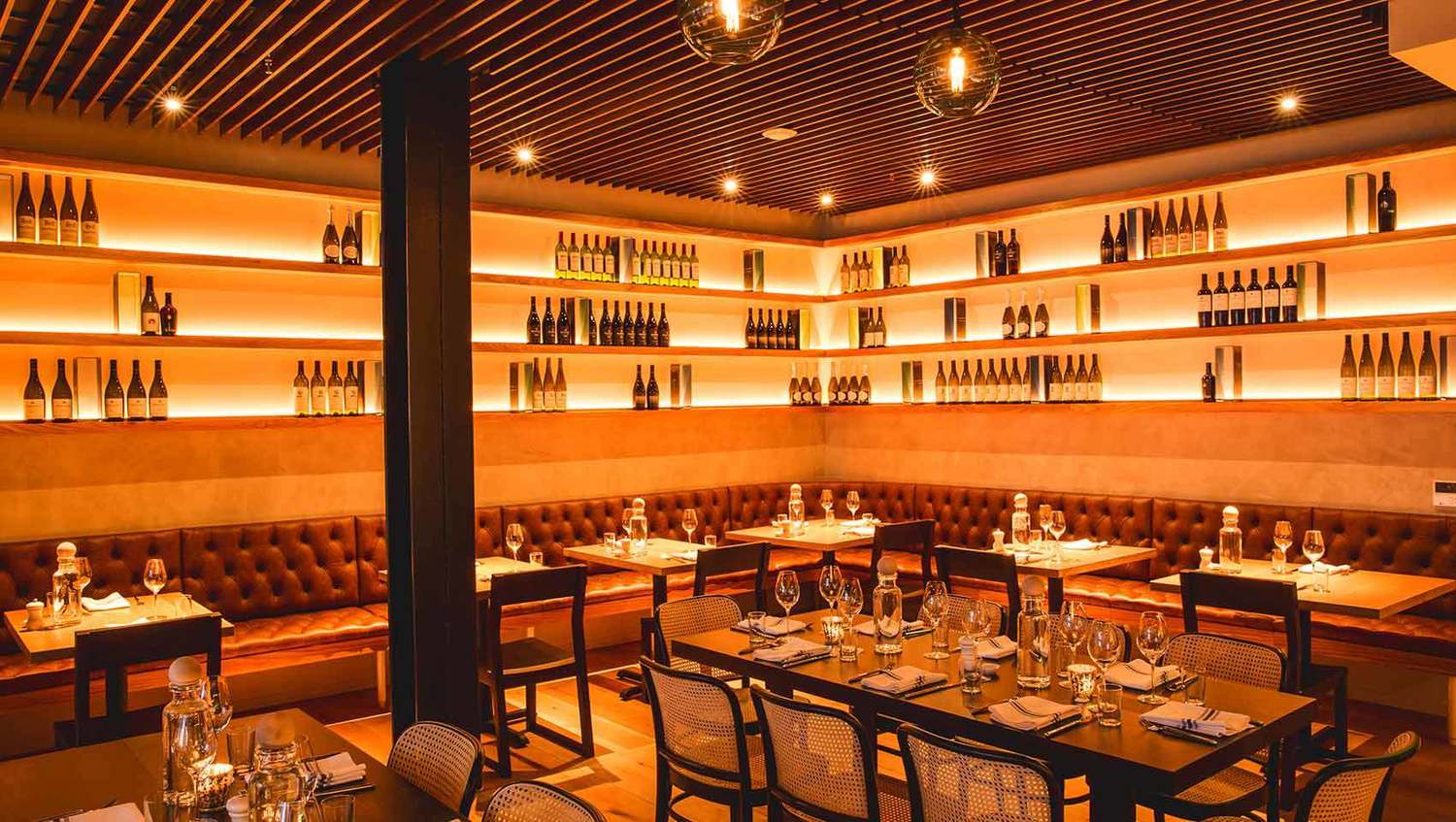 Shaker + Spear, Seattle, WA Jobs Hospitality Online