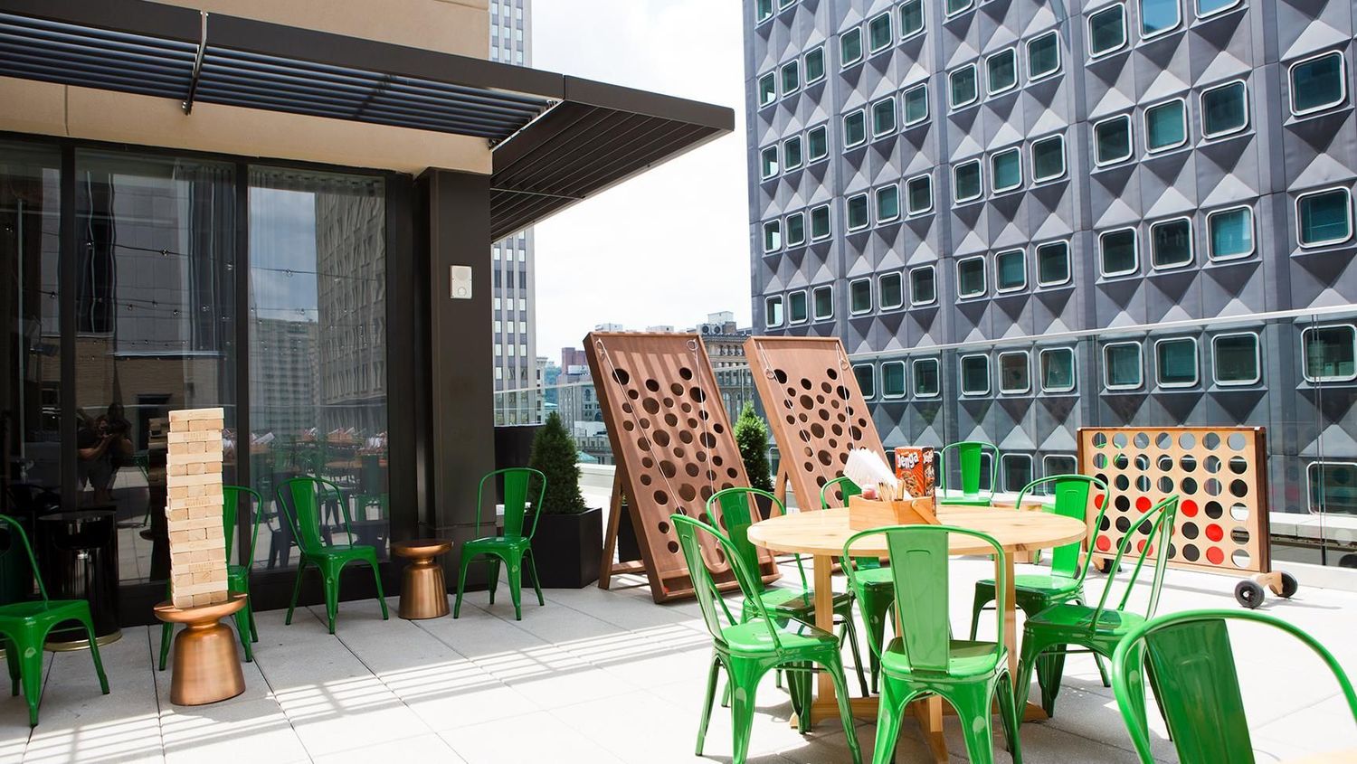 Biergarten, Pittsburgh, PA Jobs Hospitality Online