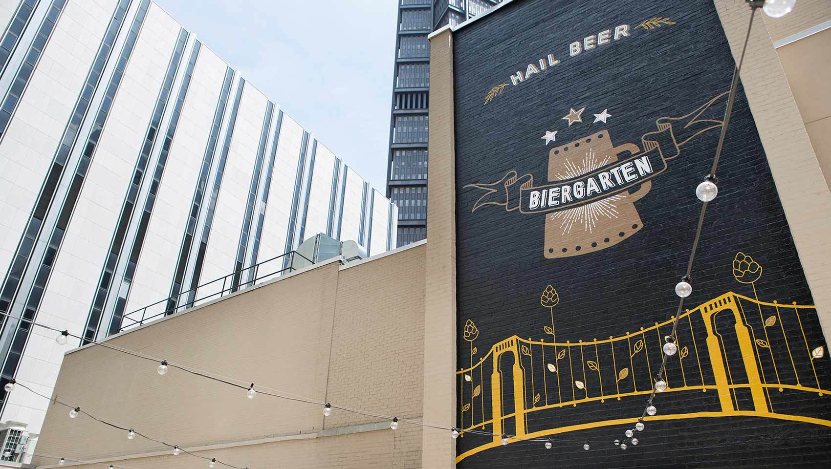 Biergarten, Pittsburgh, PA Jobs Hospitality Online