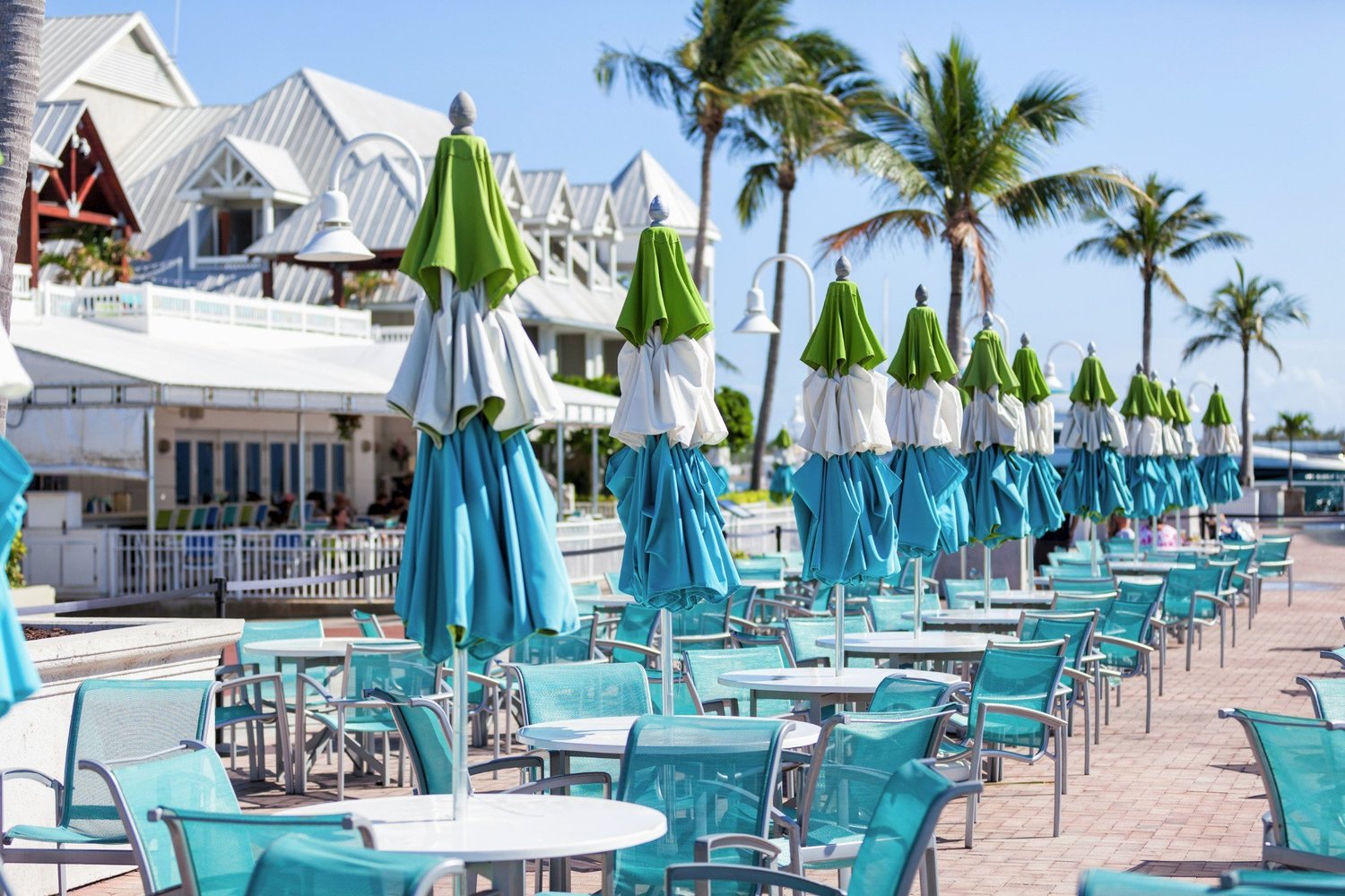 Margaritaville Key West Resort & Marina, Key West, FL Jobs Hospitality Online