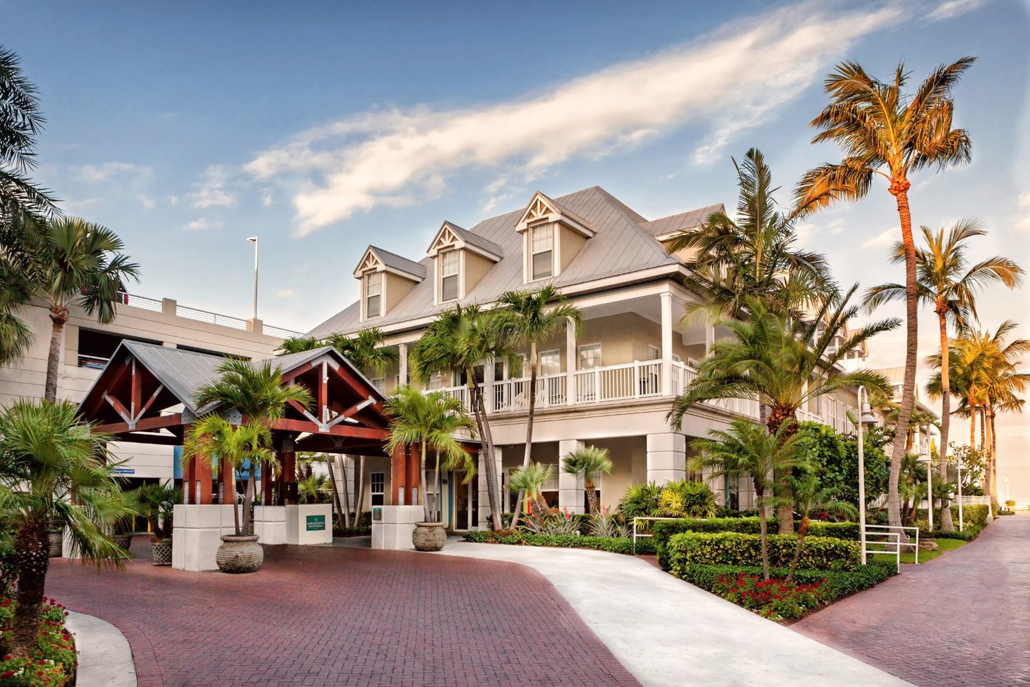 best key west hotels for families