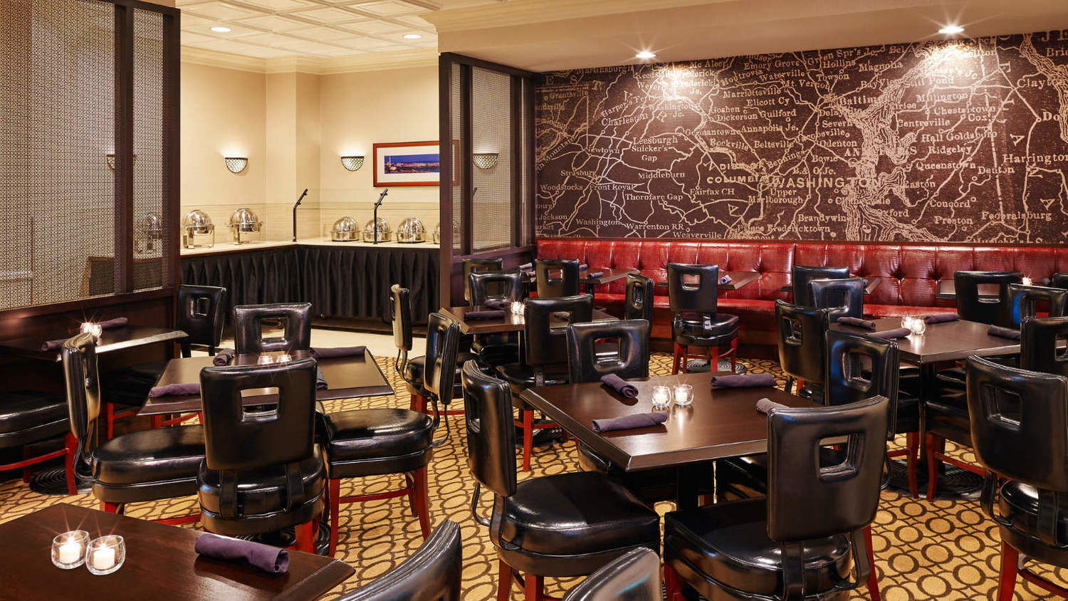 Wyndham College Park North / Washington DC Area, Beltsville, MD Jobs