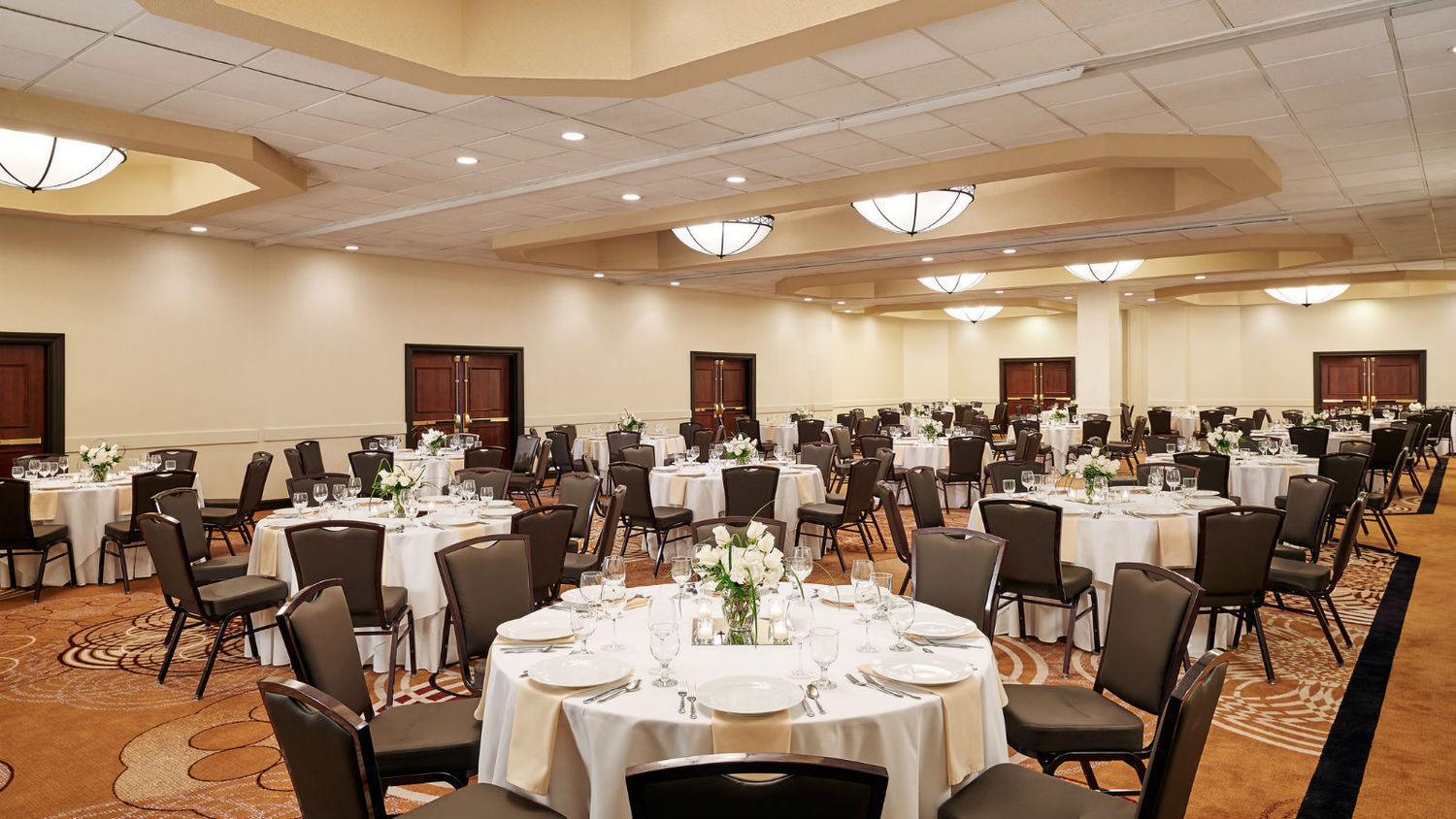 Wyndham College Park North / Washington DC Area, Beltsville, MD Jobs