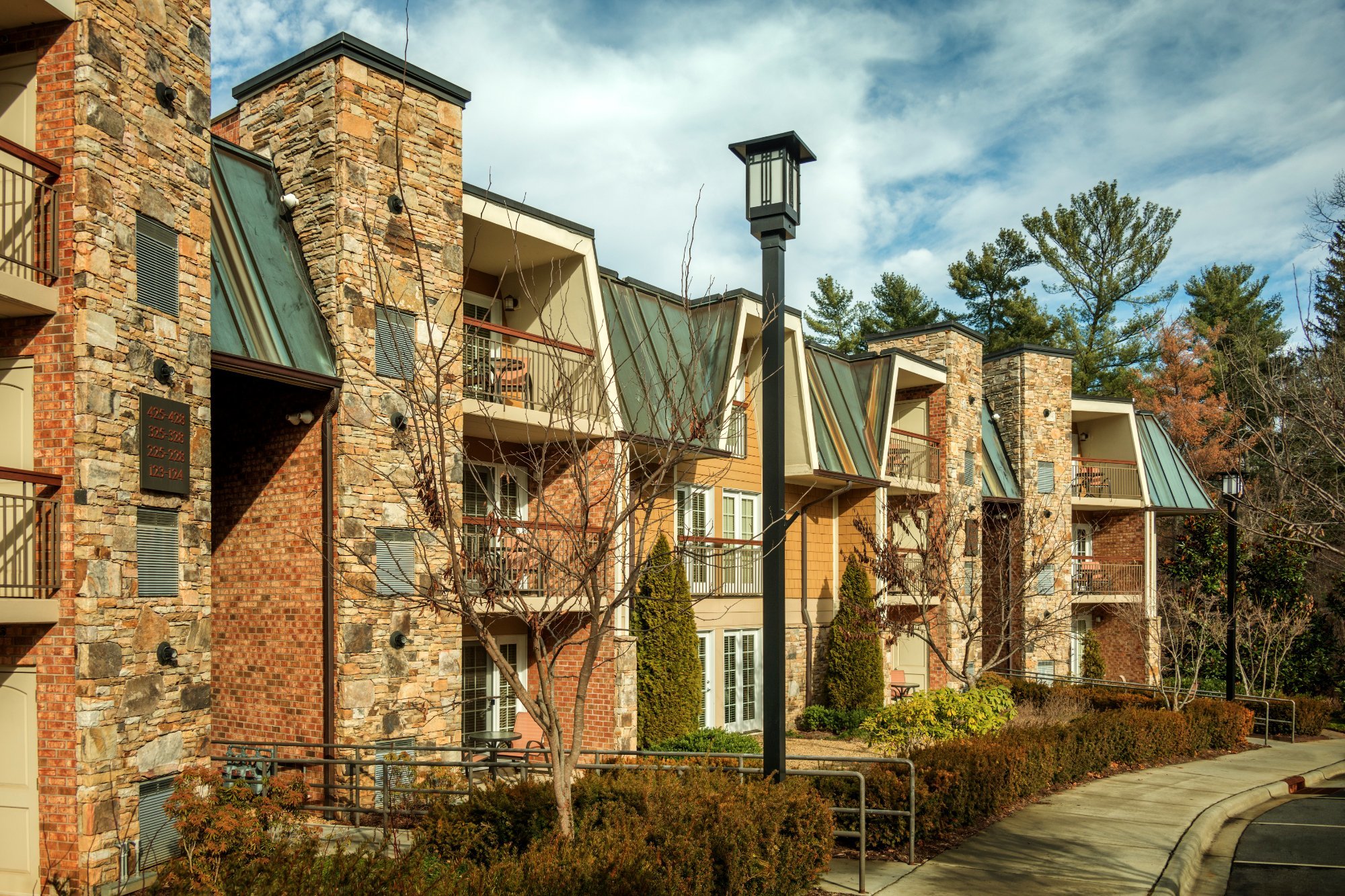 The Residences at Biltmore, Asheville, NC Jobs Hospitality Online
