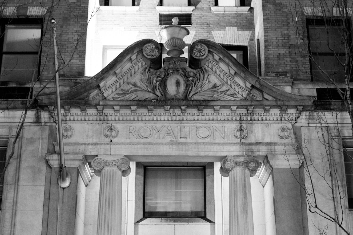 Royalton New York, New York, NY Jobs Hospitality Online