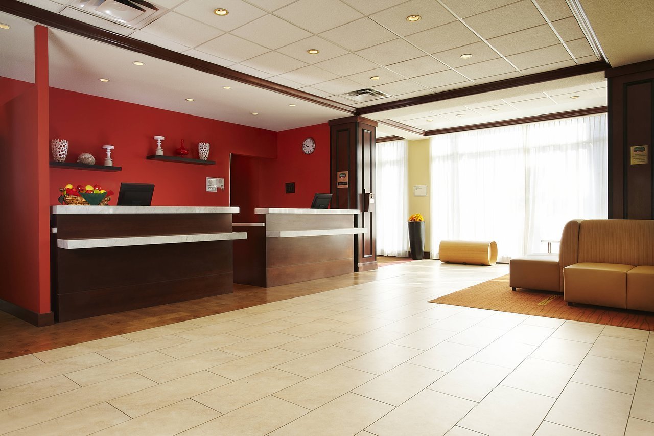 Courtyard By Marriott Ottawa Downtown Ottawa ON Canada Jobs