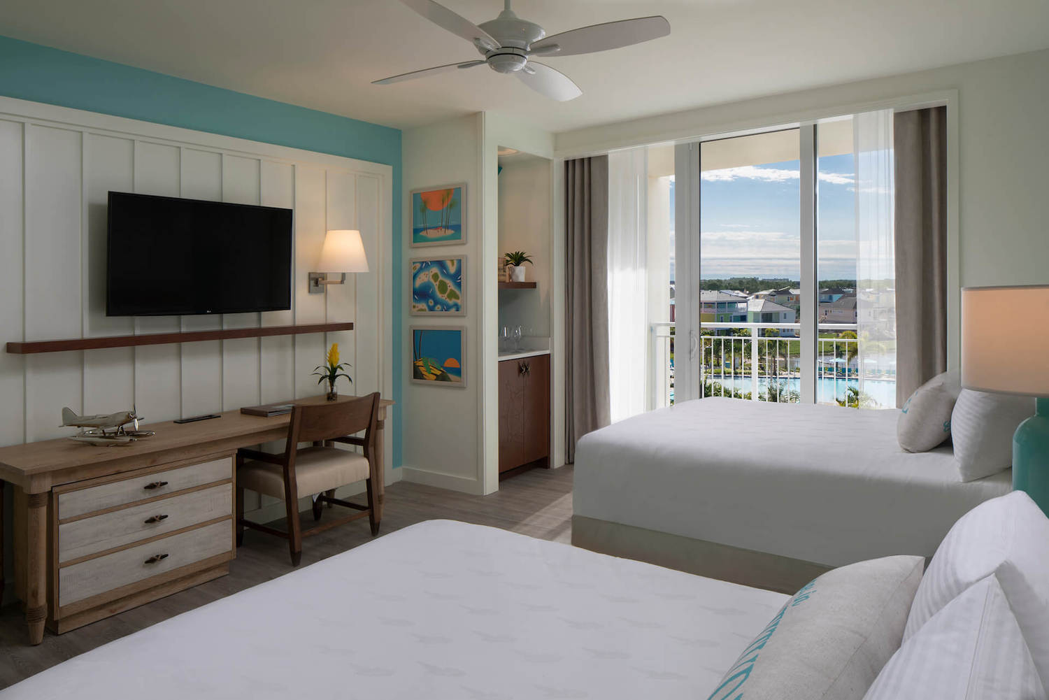 Margaritaville Resort Orlando, Kissimmee, FL Jobs Hospitality Online