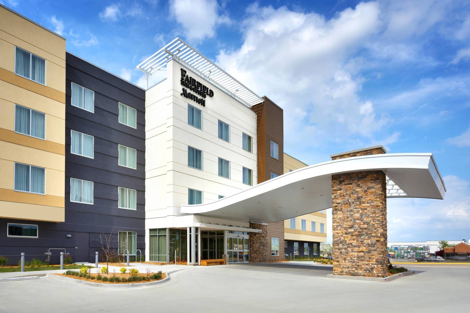 Fairfield Inn & Suites Springfield North, Springfield, MO Jobs
