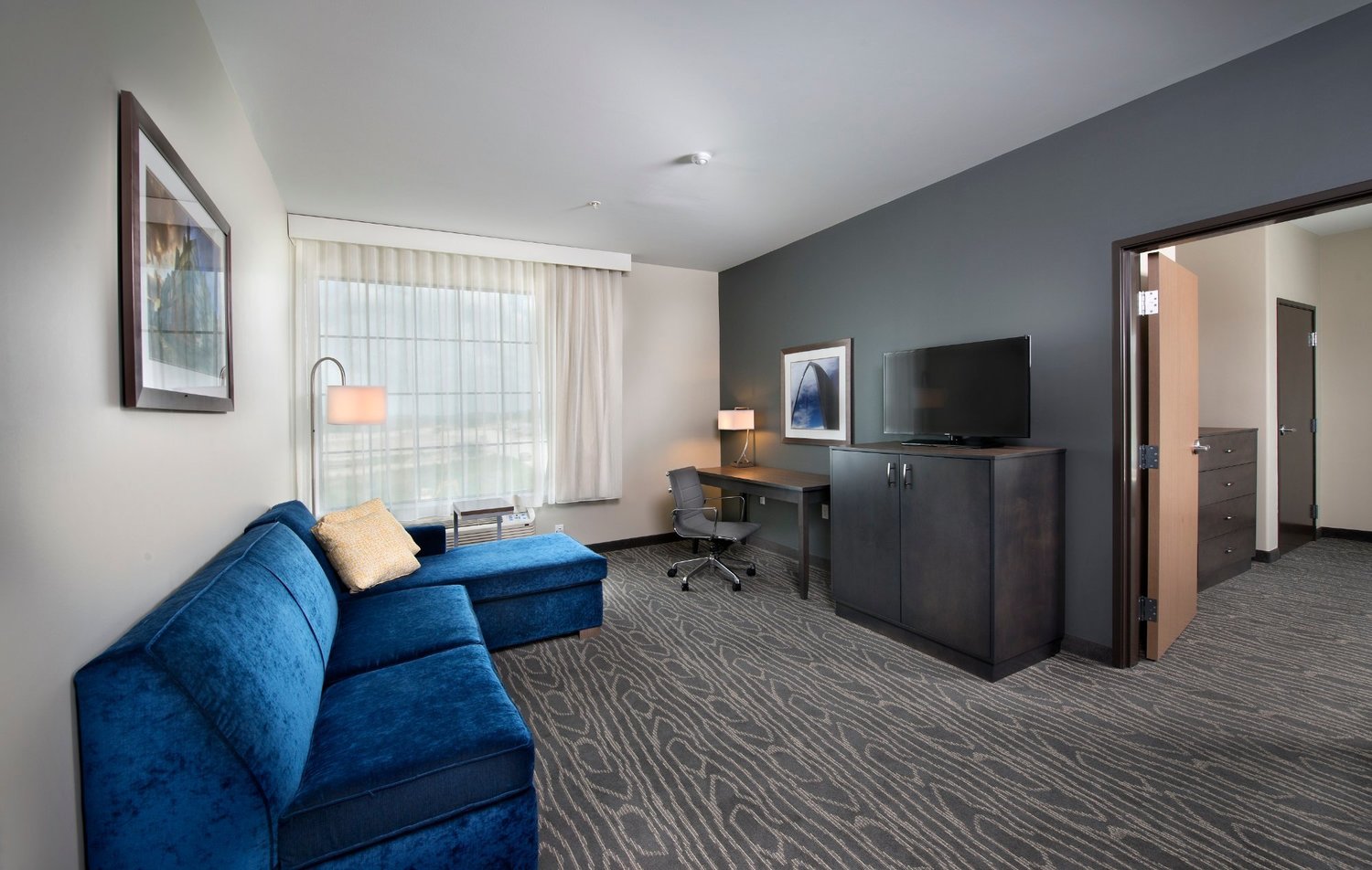 La Quinta Inn & Suites BransonHollister, Hollister, MO Jobs