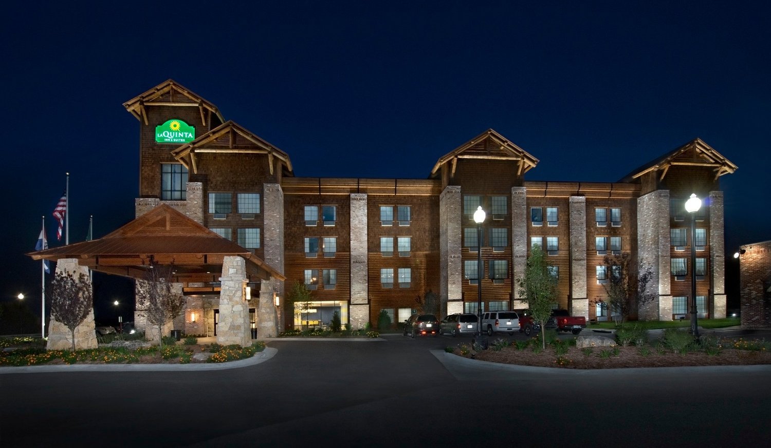 La Quinta Inn & Suites BransonHollister, Hollister, MO