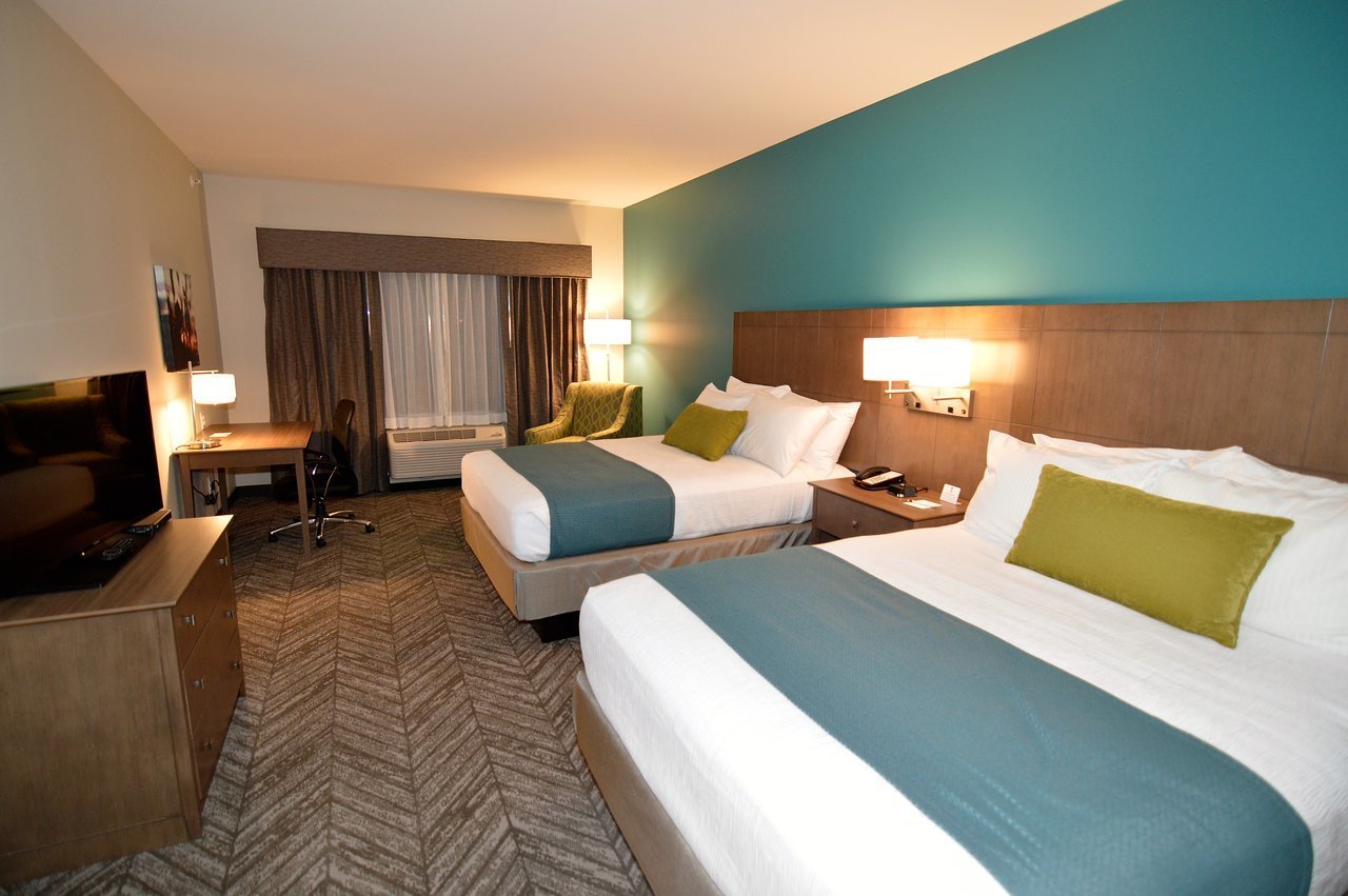 Best Western Plus Bolivar, Bolivar, MO Jobs Hospitality Online