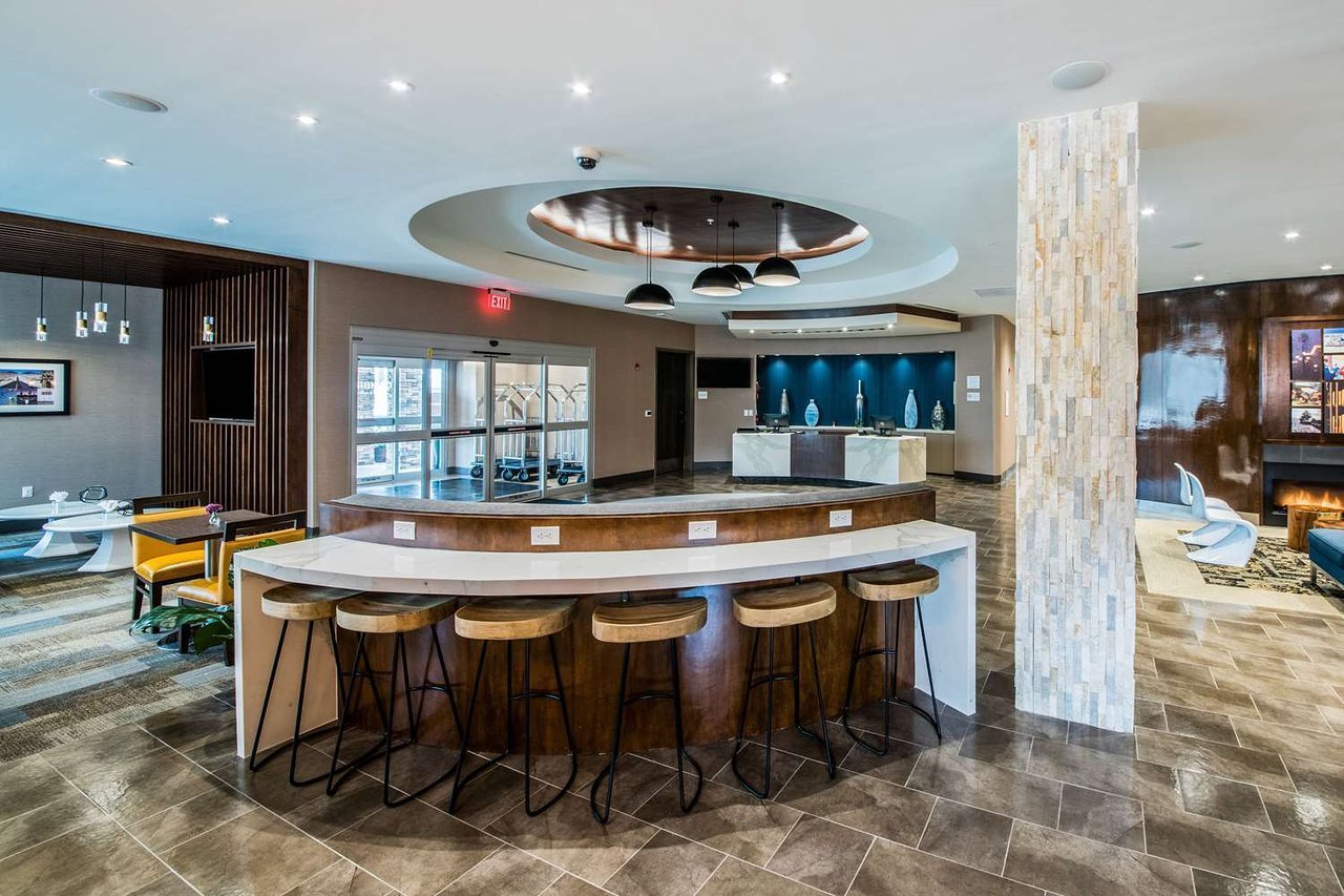 Cambria Hotel Omaha Downtown, Omaha, NE Jobs Hospitality Online